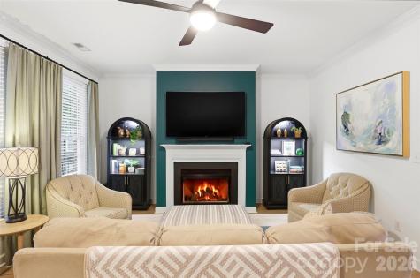 13911 Cinnabar Place Huntersville NC 28078