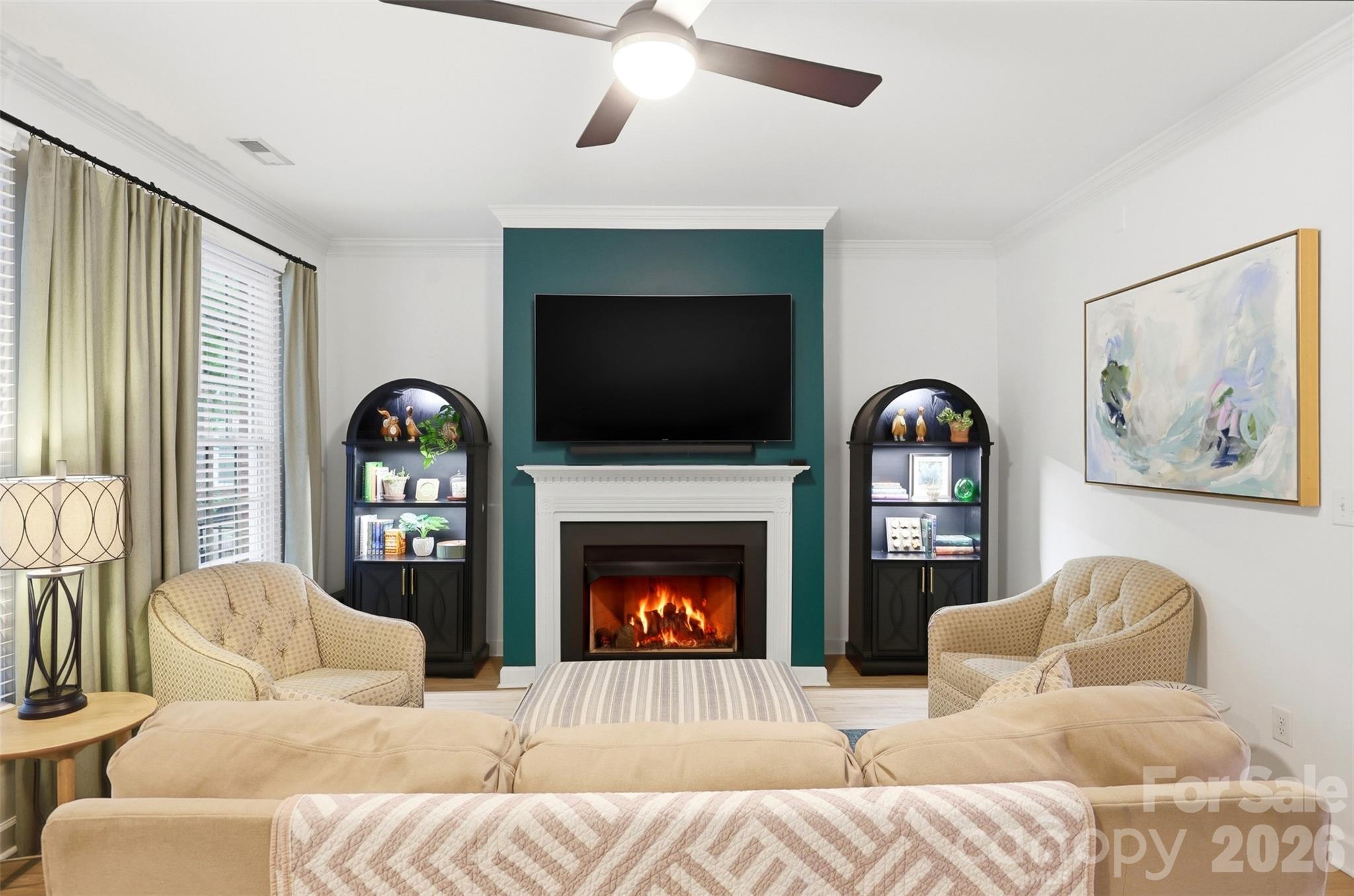 13911 Cinnabar Place Huntersville NC 28078