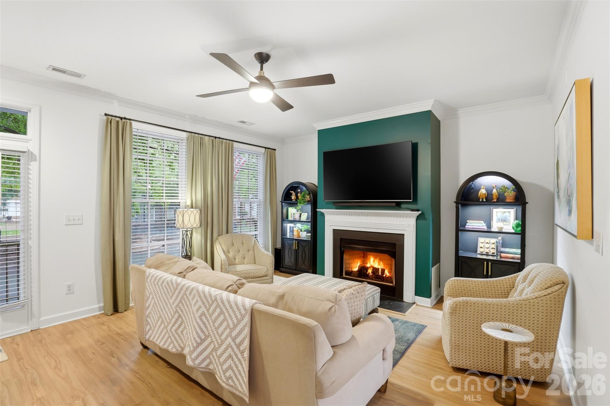 13911 Cinnabar Place Huntersville NC 28078