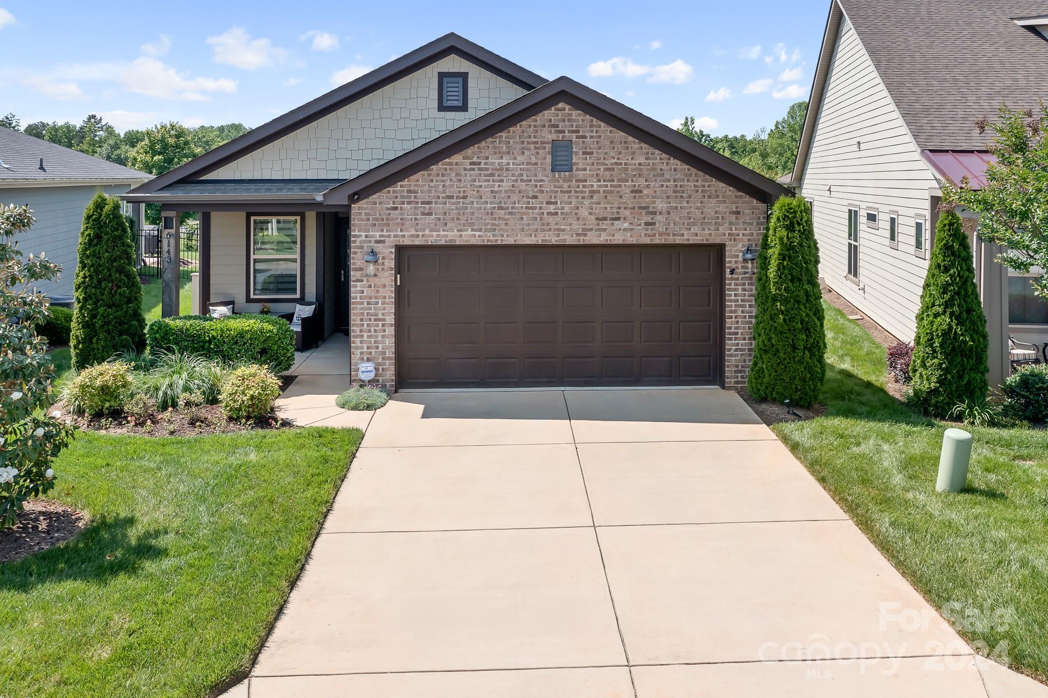 6143 Raven Rock Drive Denver NC 28037