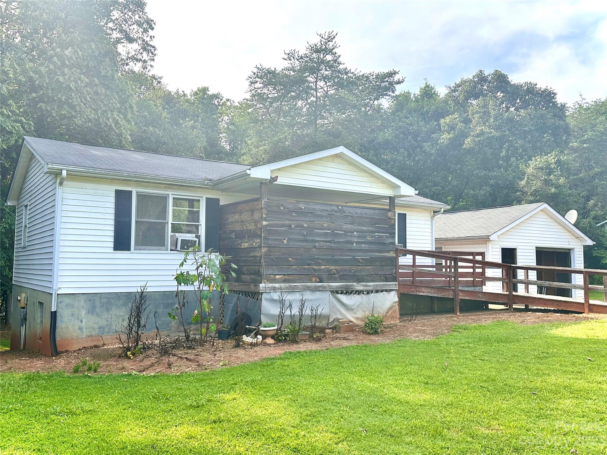 4668 Mount Olive Church Road Morganton NC 28655