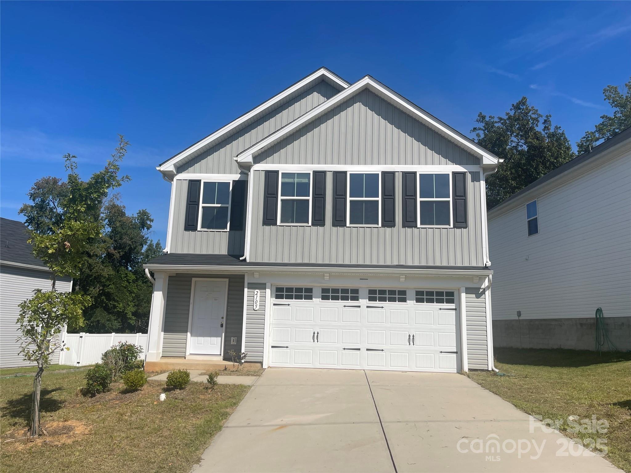 2105 Fathom Way Charlotte NC 28269