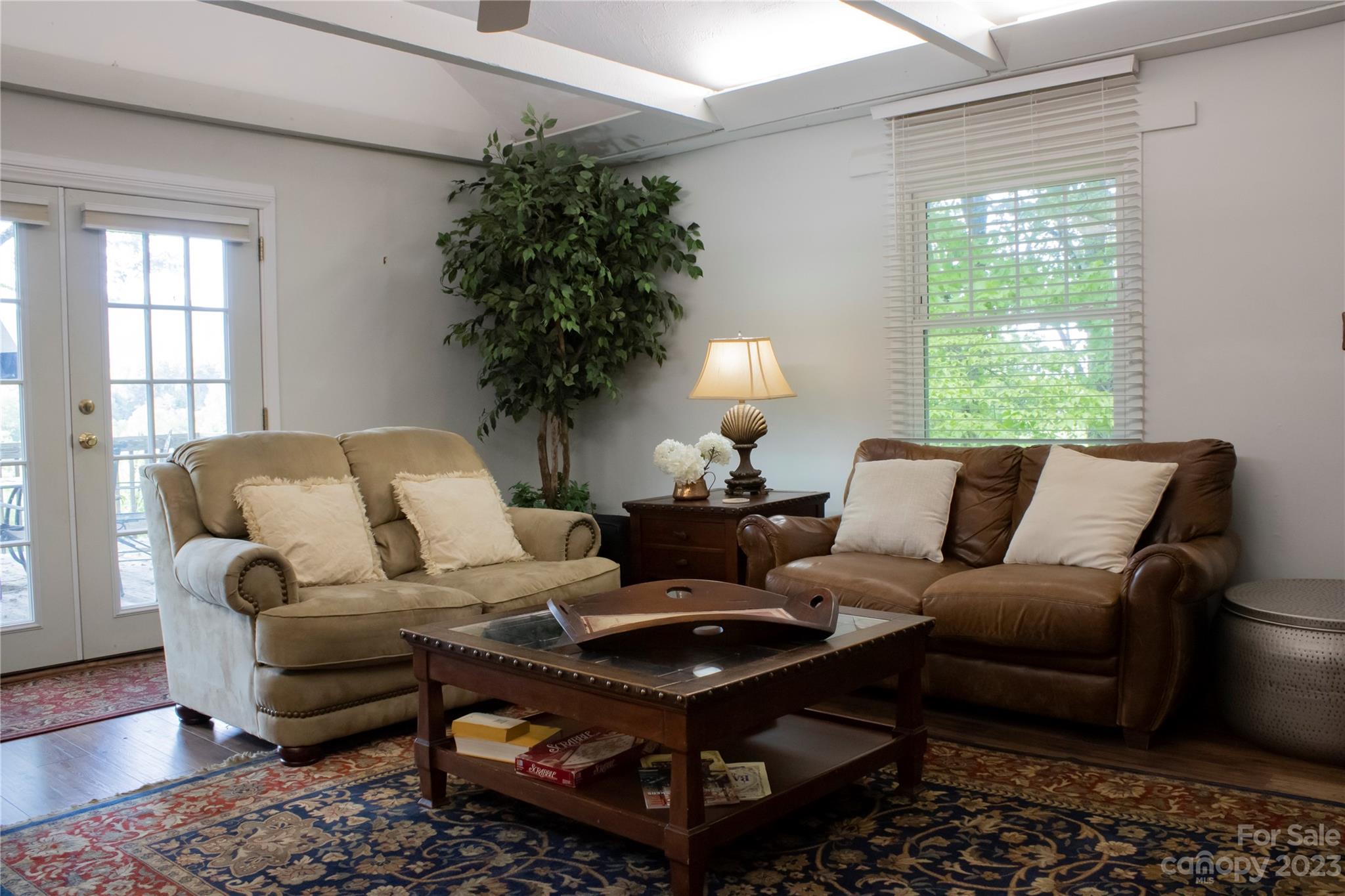 58 Homewood Road Candler NC 28715