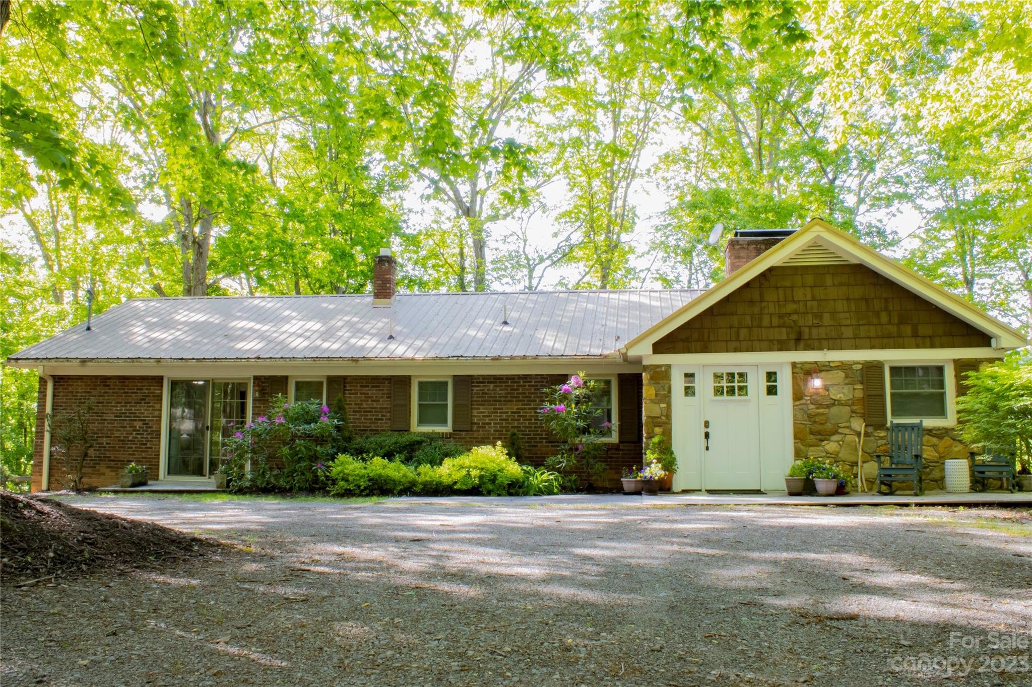 58 Homewood Road Candler NC 28715