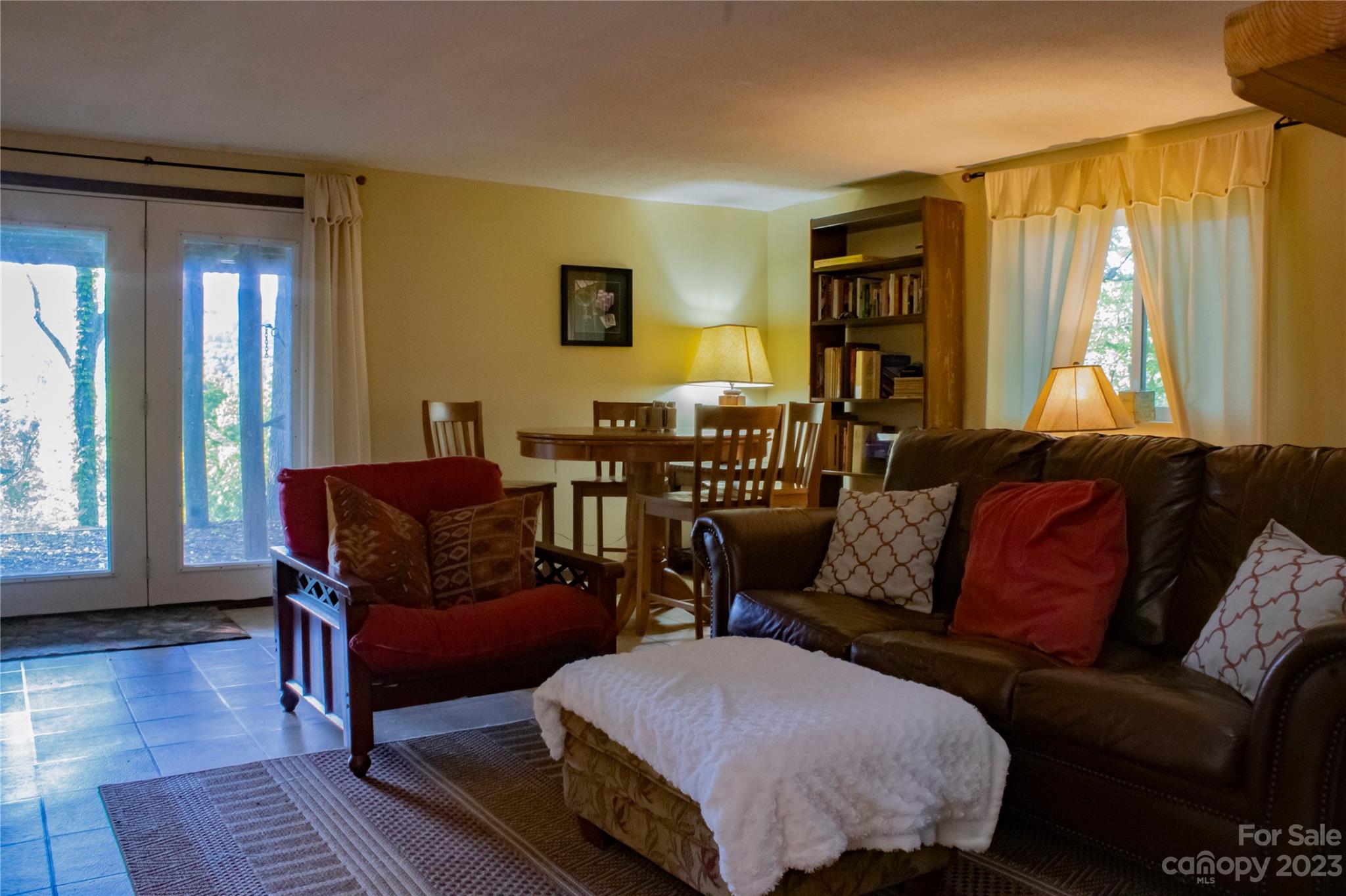 58 Homewood Road Candler NC 28715