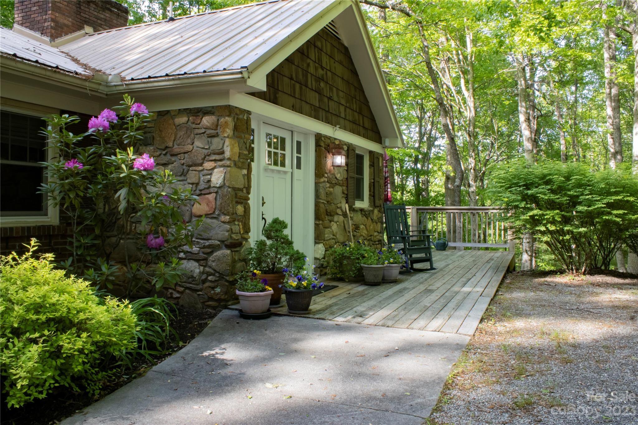 58 Homewood Road Candler NC 28715