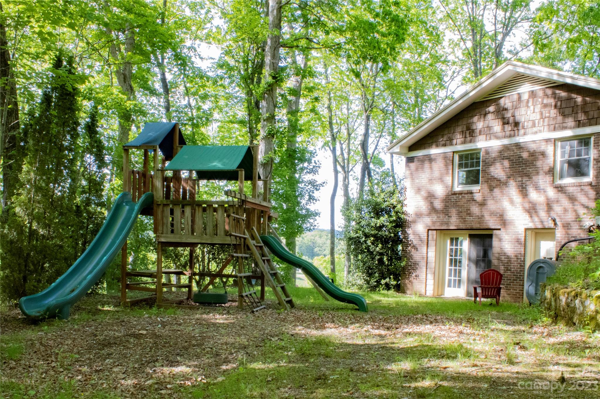 58 Homewood Road Candler NC 28715