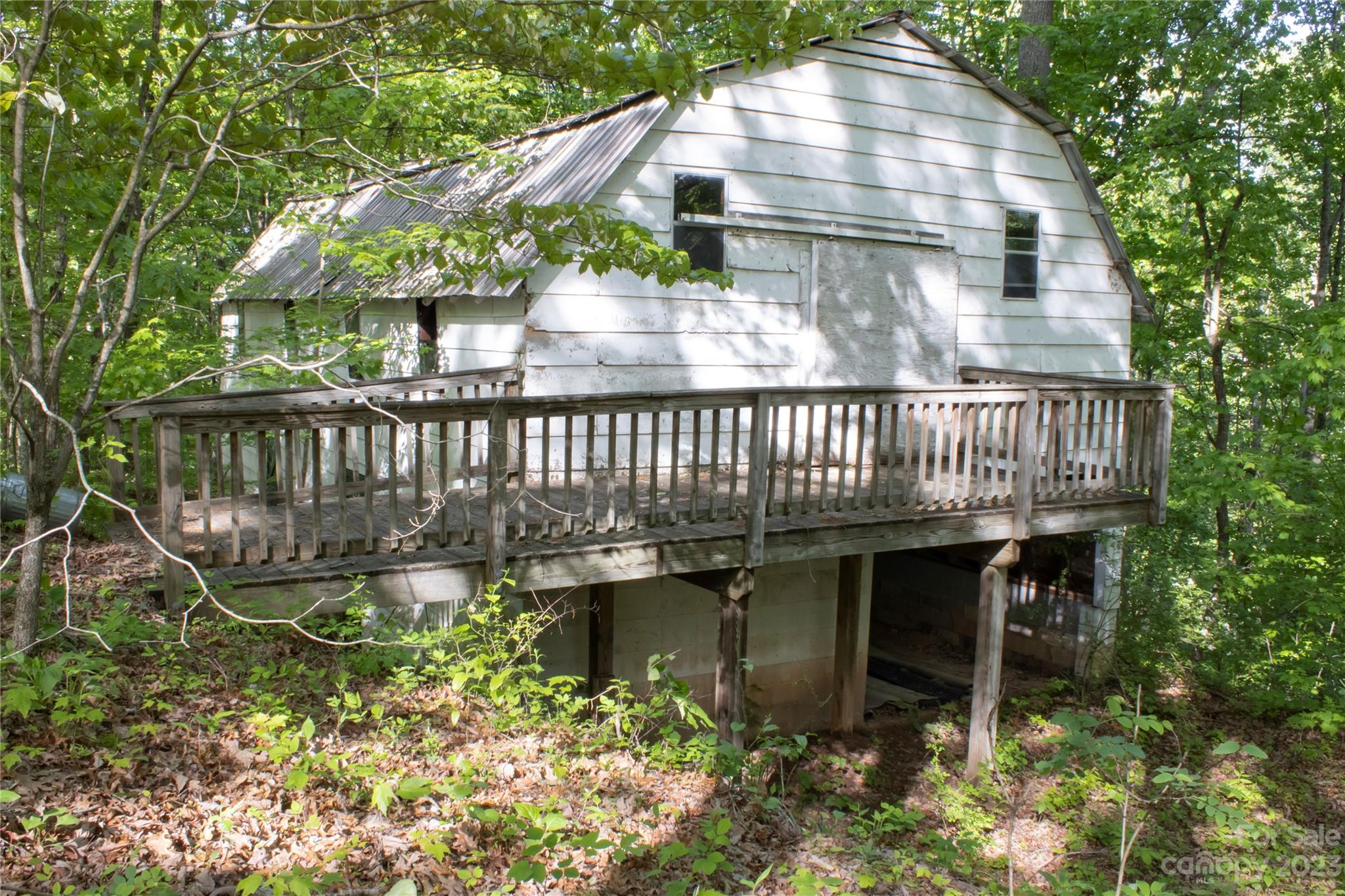 58 Homewood Road Candler NC 28715