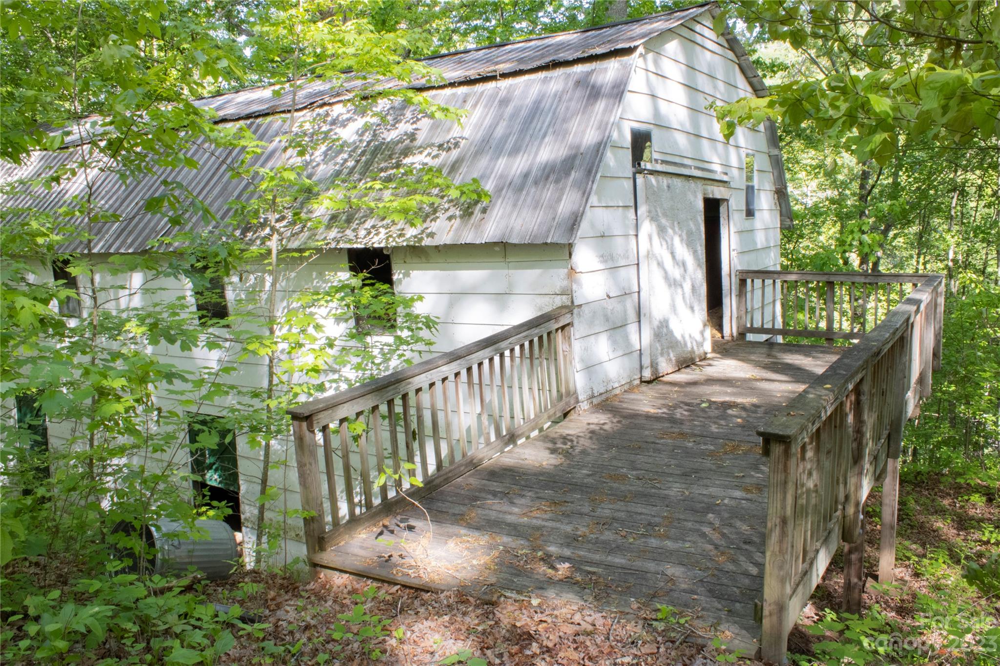 58 Homewood Road Candler NC 28715