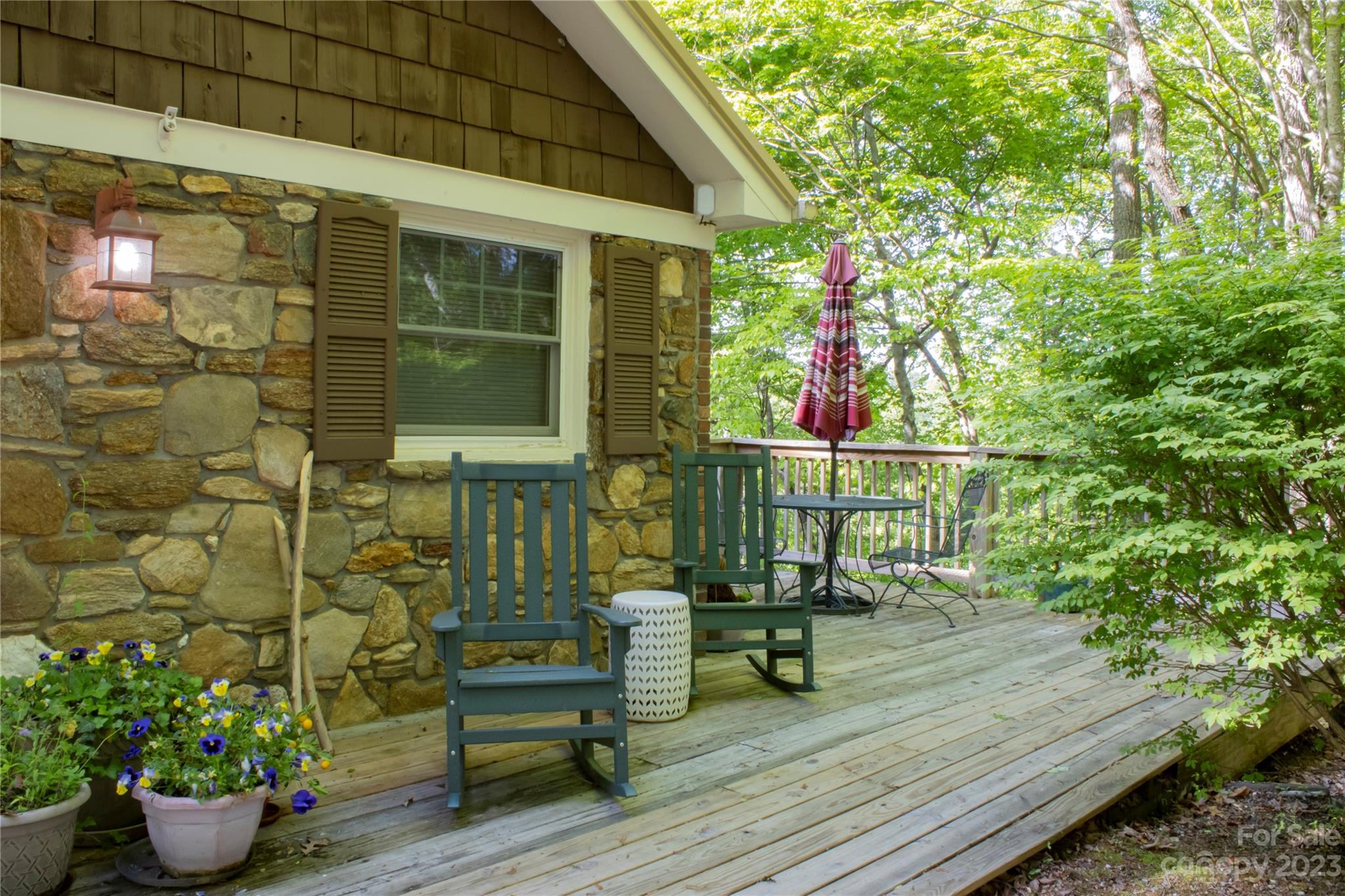 58 Homewood Road Candler NC 28715