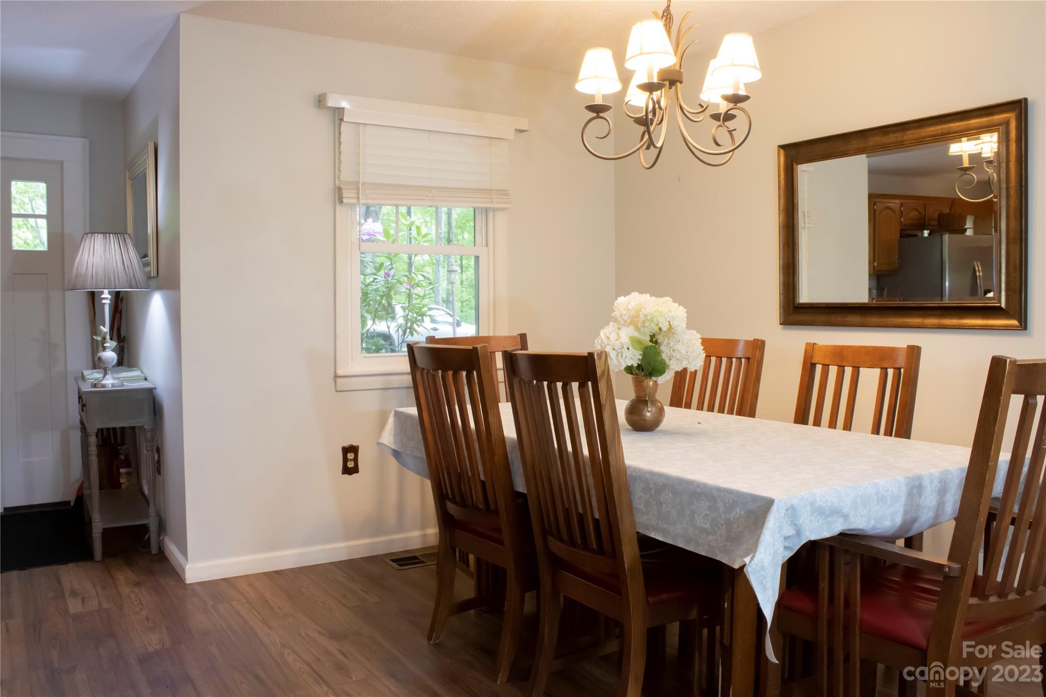 58 Homewood Road Candler NC 28715