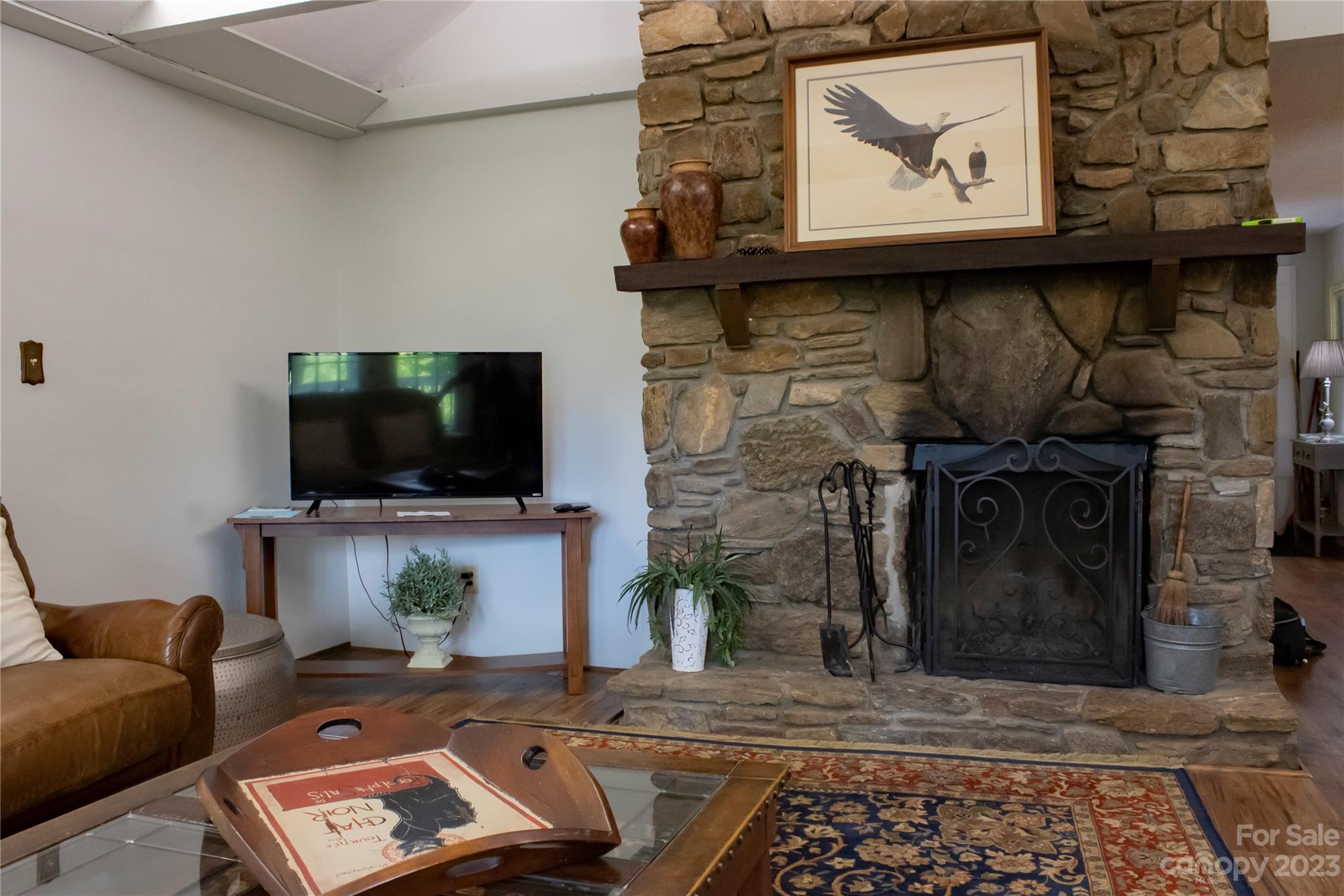 58 Homewood Road Candler NC 28715