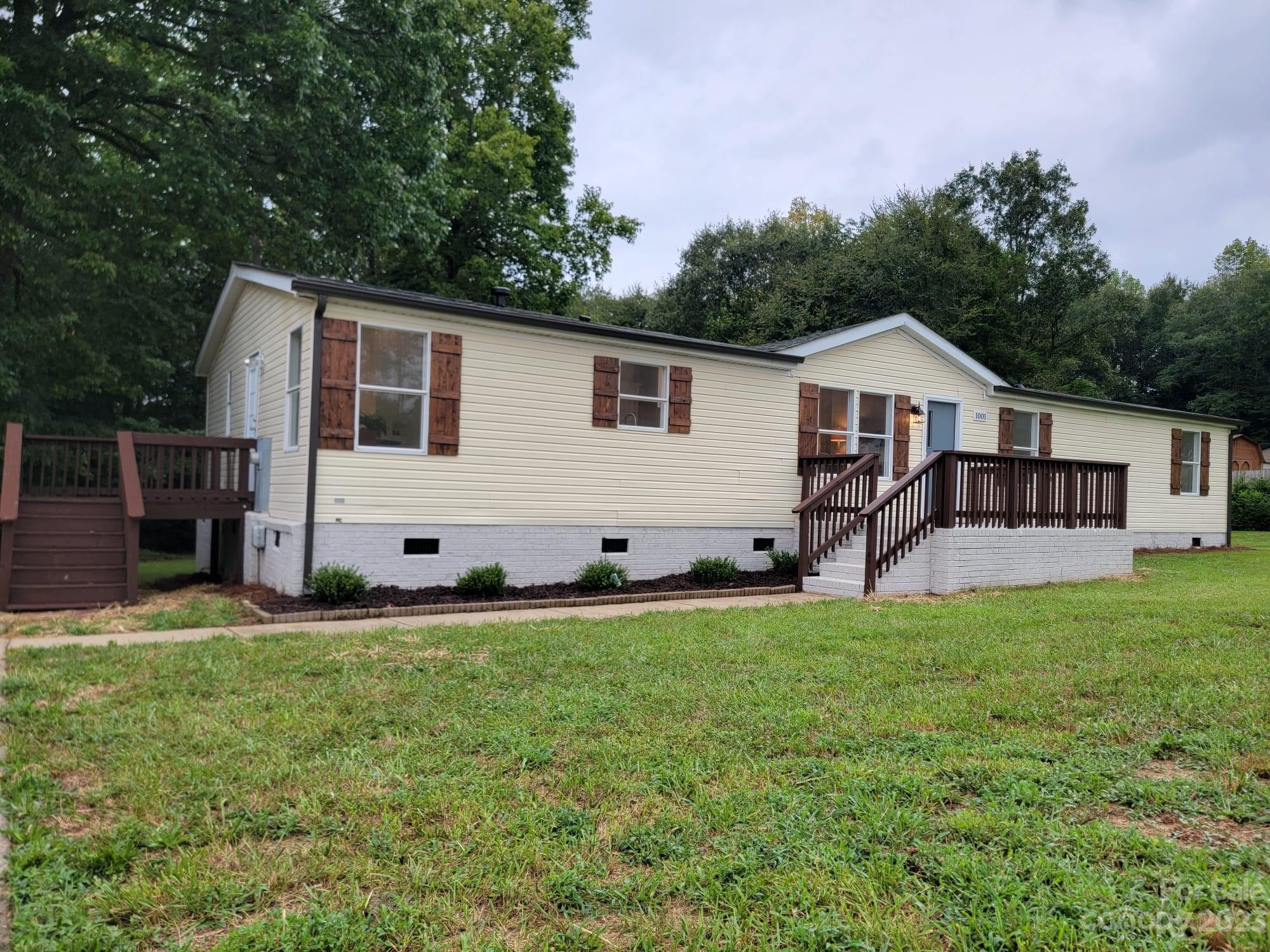 1001 Caldon Drive Stanley NC 28164