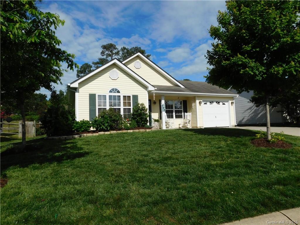 785 Sir Raleigh Drive Concord NC 28025