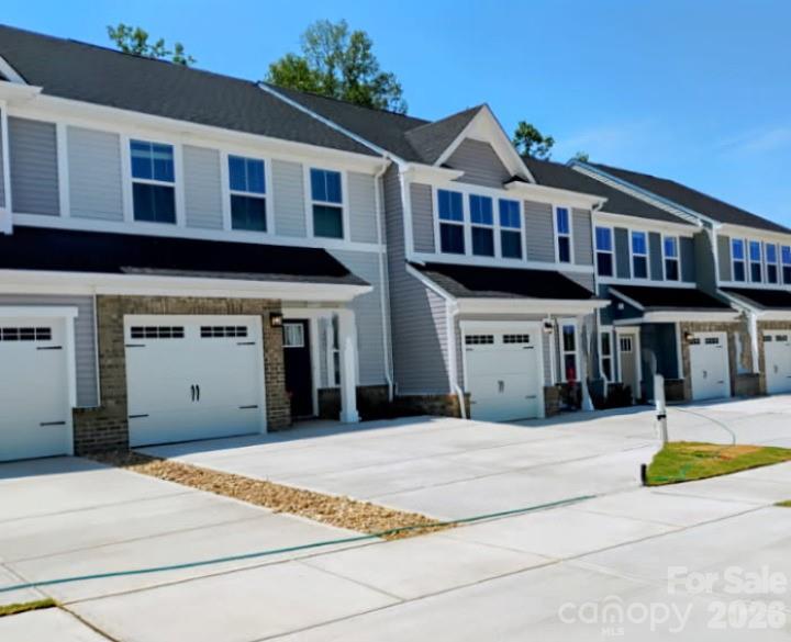 1598 Respect Street Concord NC 28027