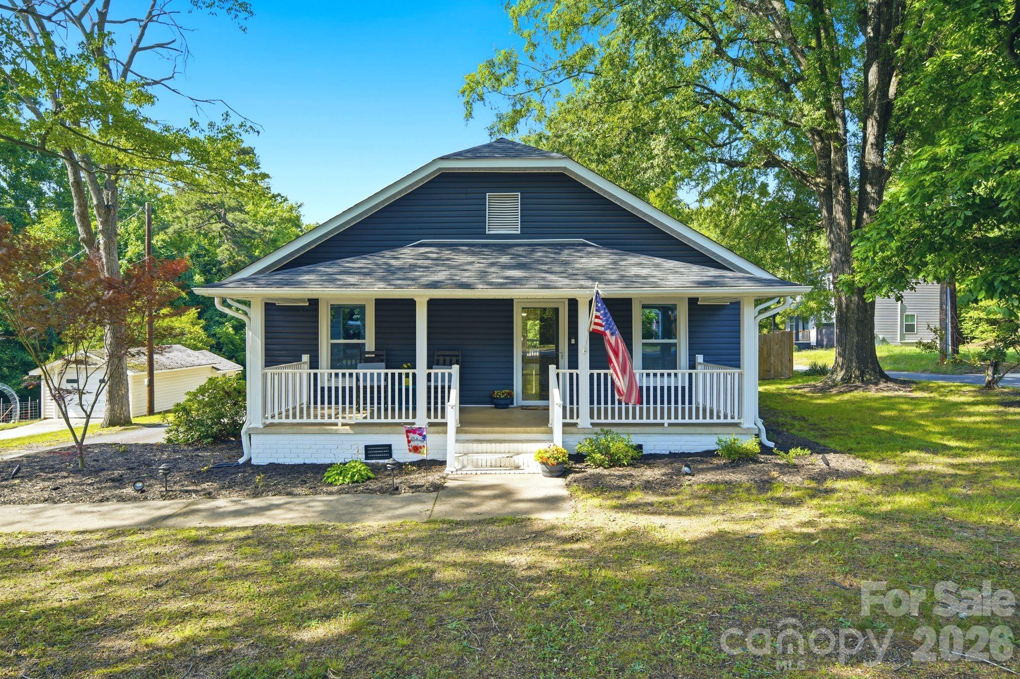 235 N Beaver Street Landis NC 28088