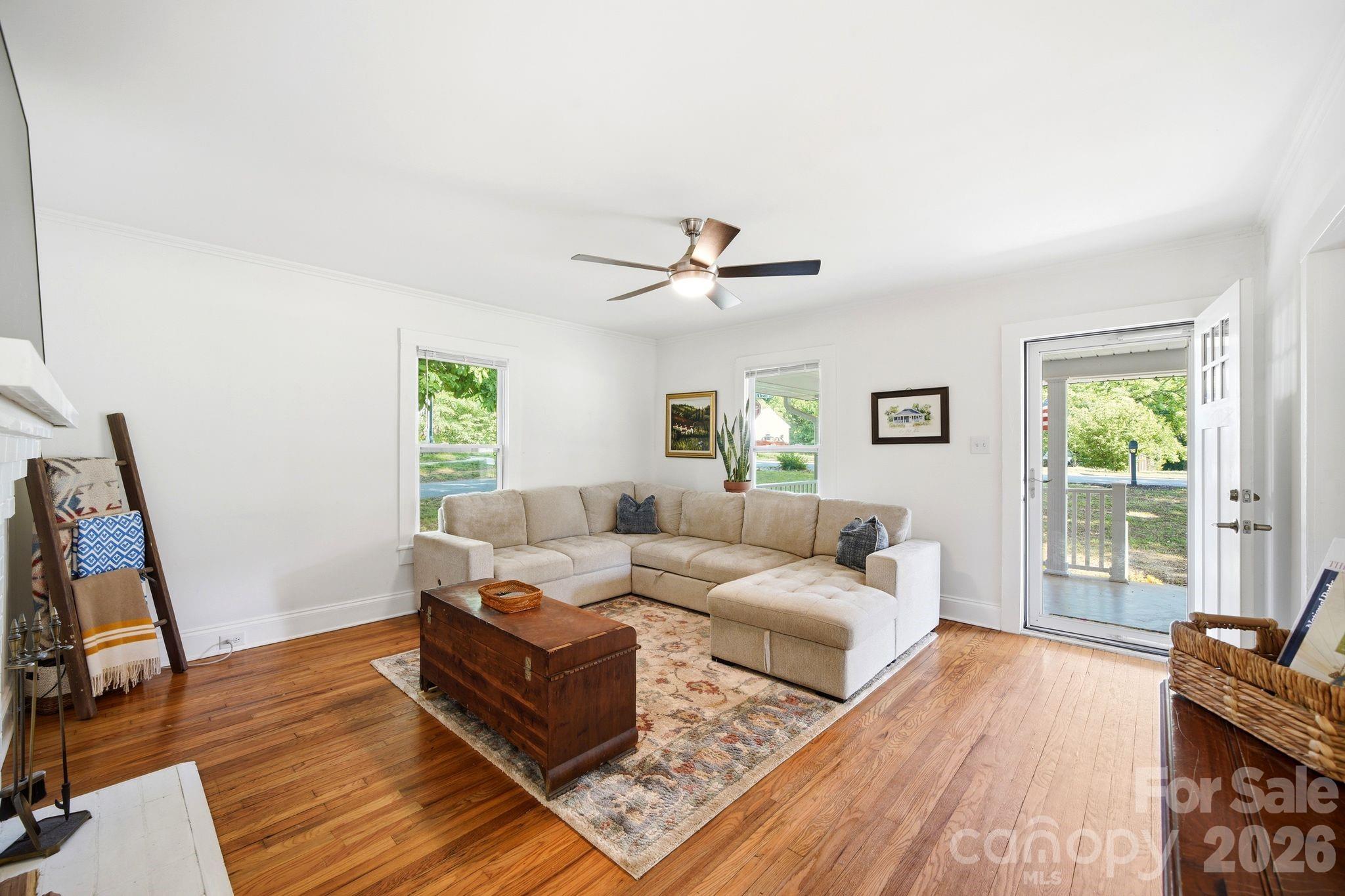 235 N Beaver Street Landis NC 28088