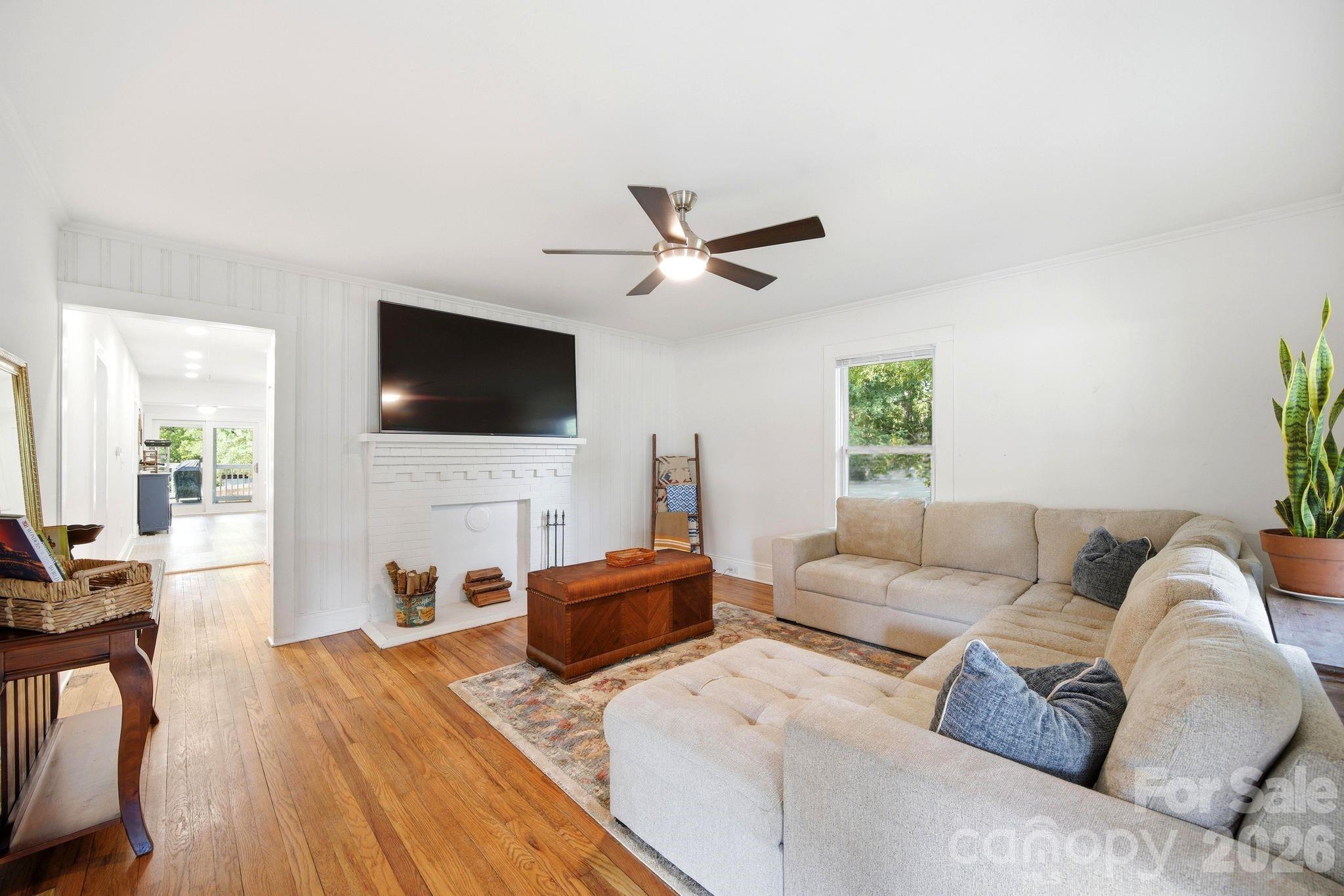 235 N Beaver Street Landis NC 28088