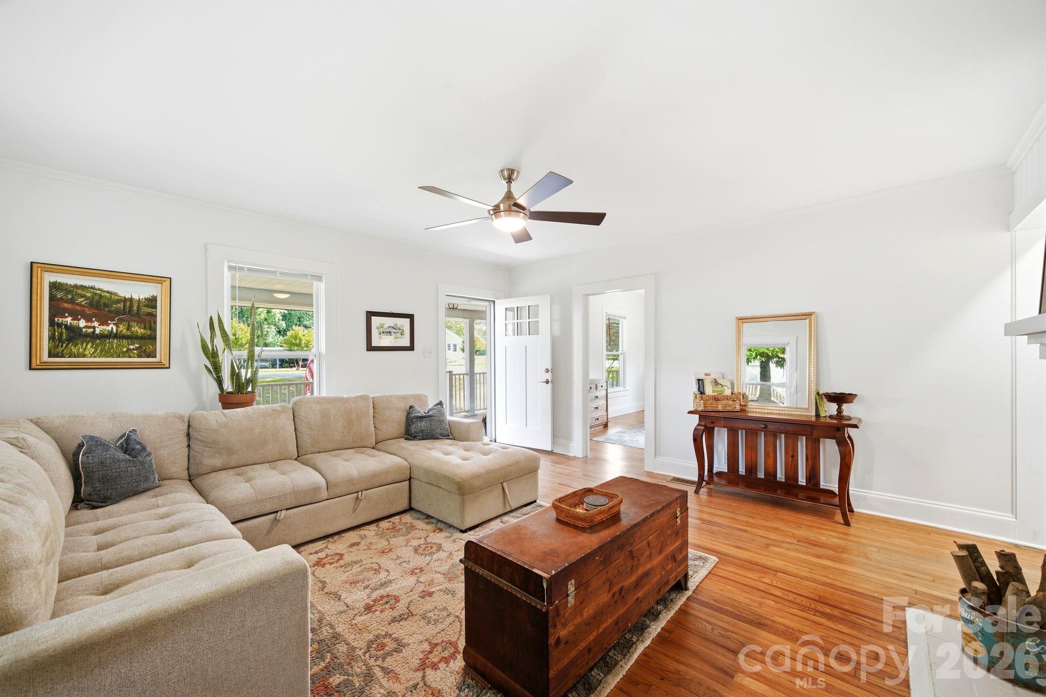 235 N Beaver Street Landis NC 28088