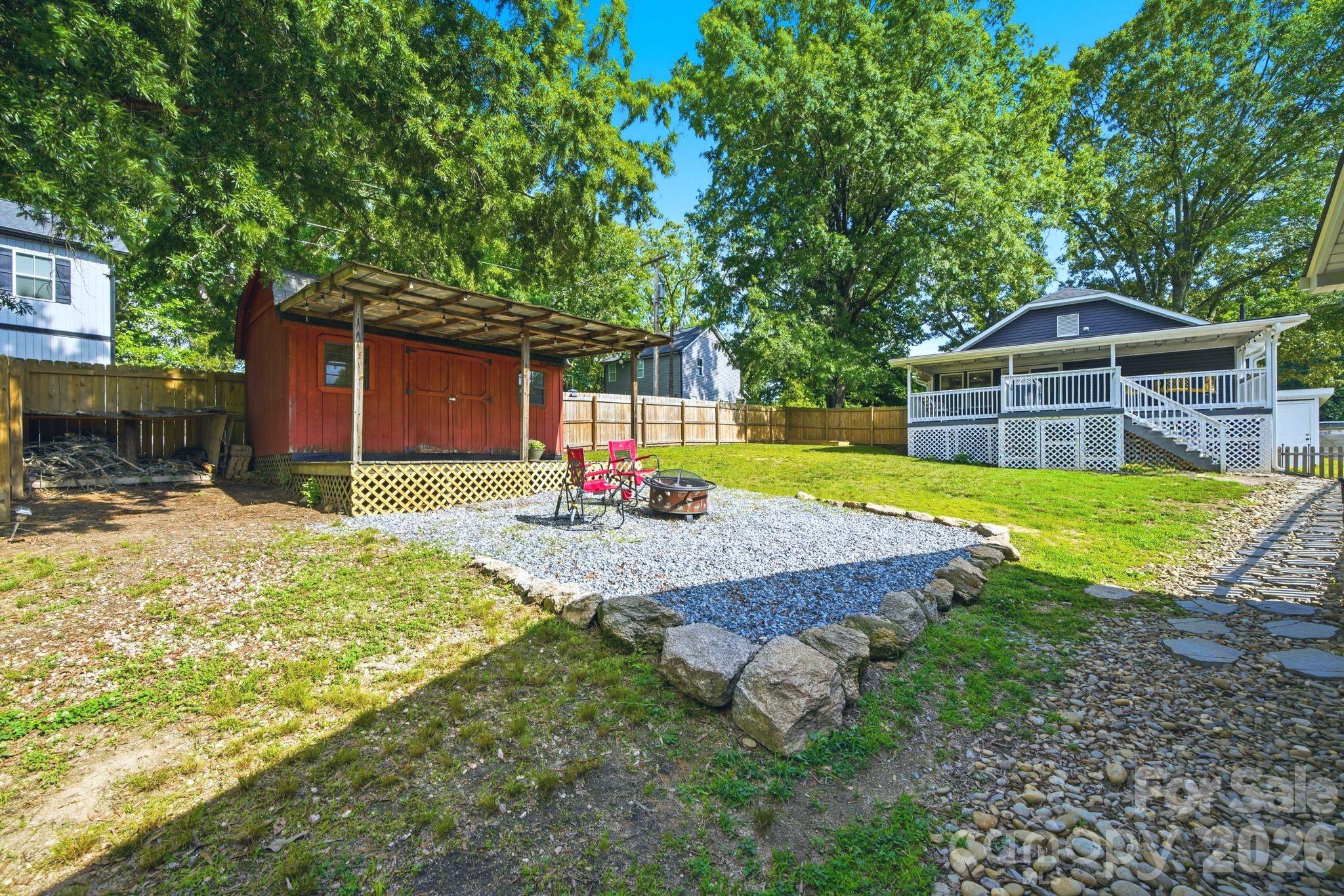 235 N Beaver Street Landis NC 28088