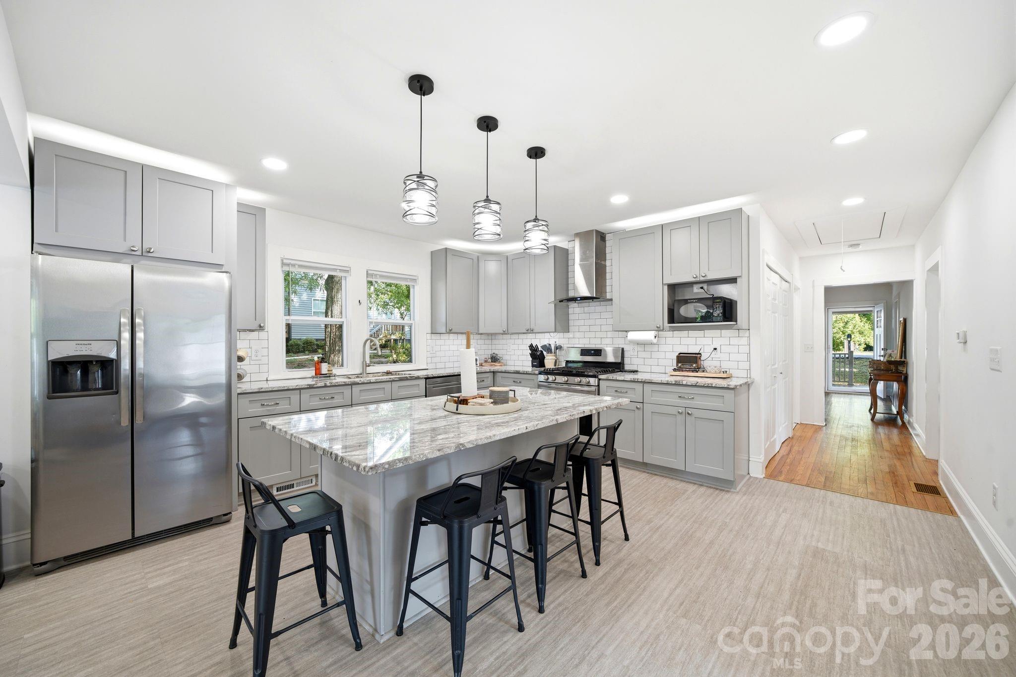 235 N Beaver Street Landis NC 28088