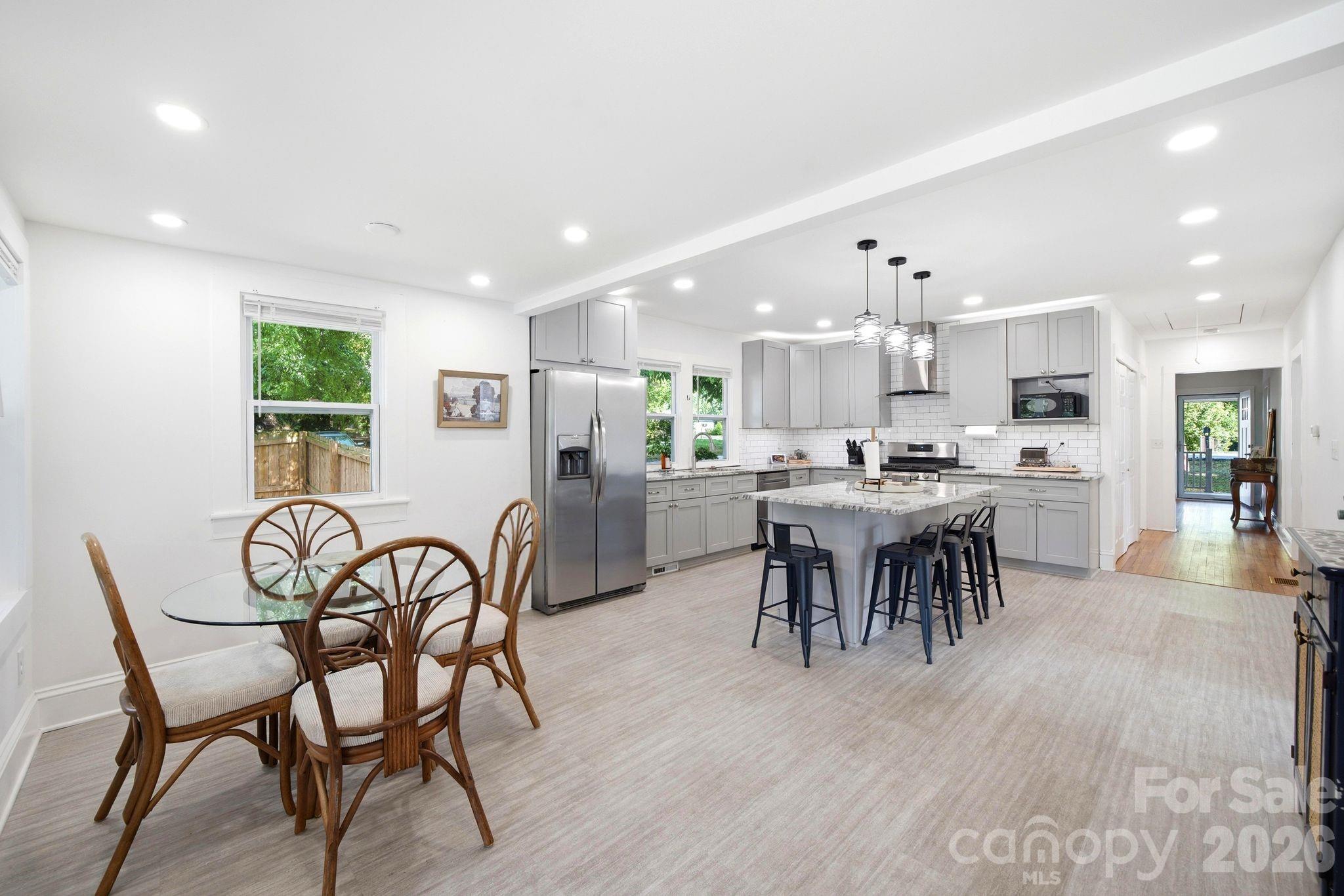 235 N Beaver Street Landis NC 28088