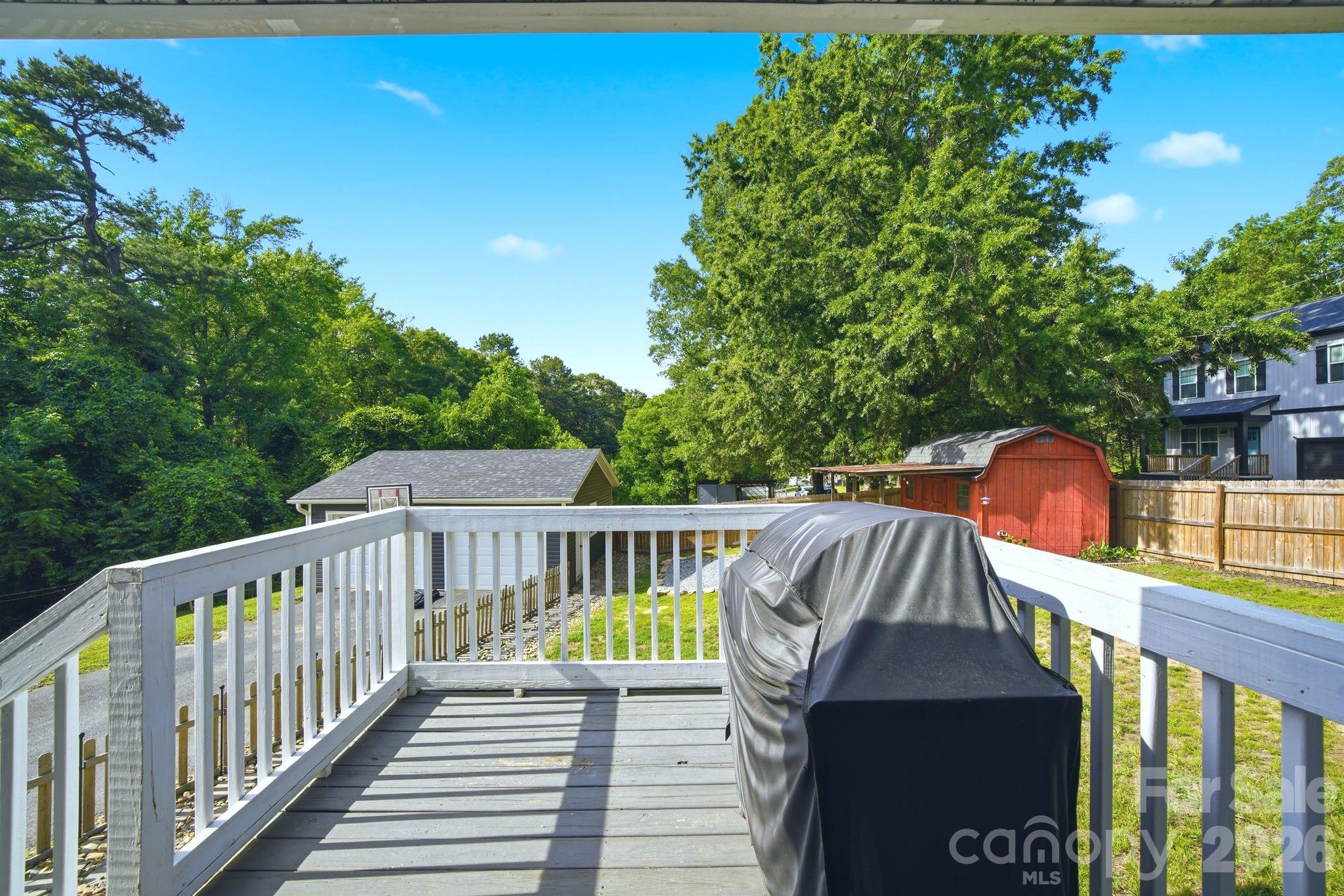 235 N Beaver Street Landis NC 28088