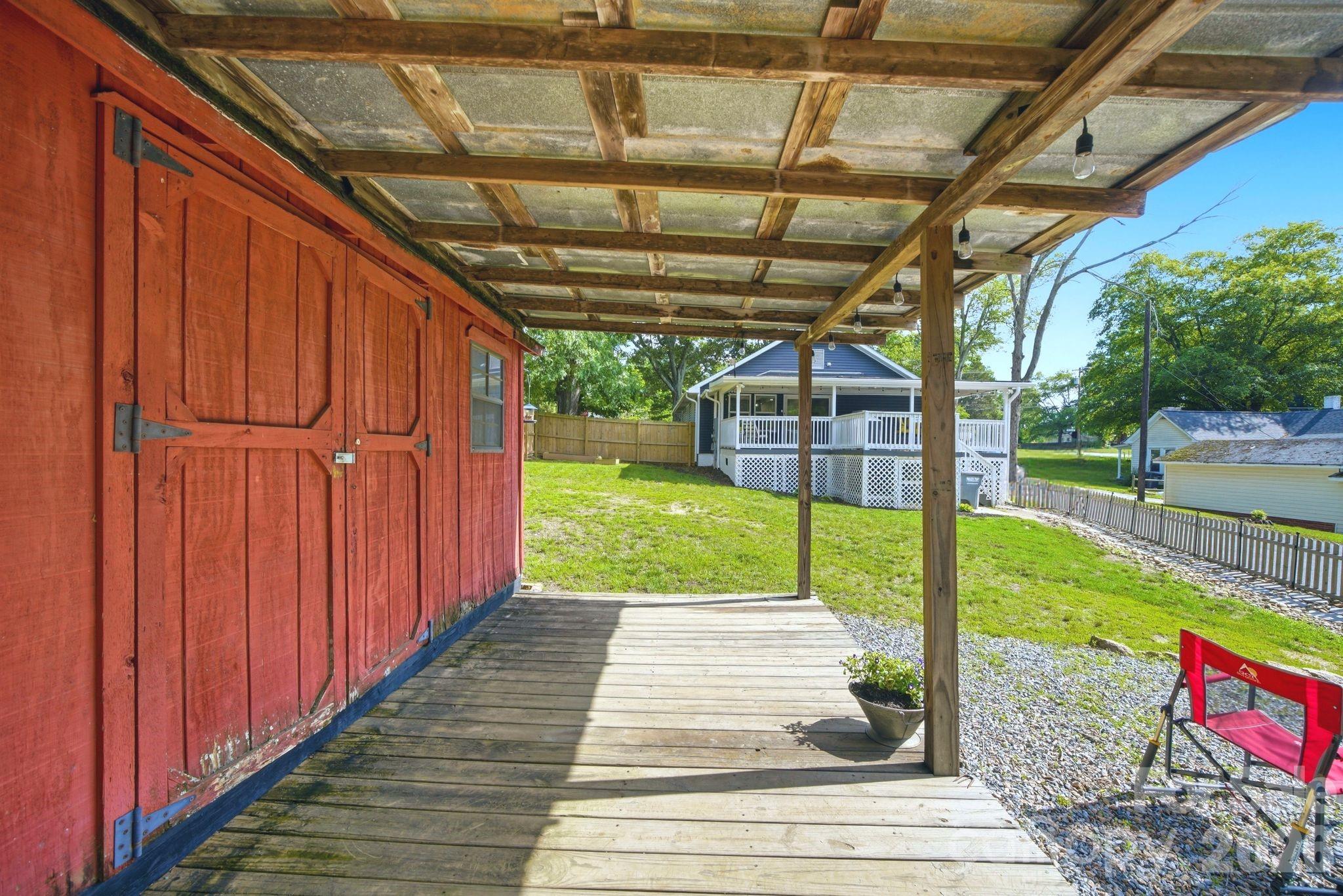 235 N Beaver Street Landis NC 28088
