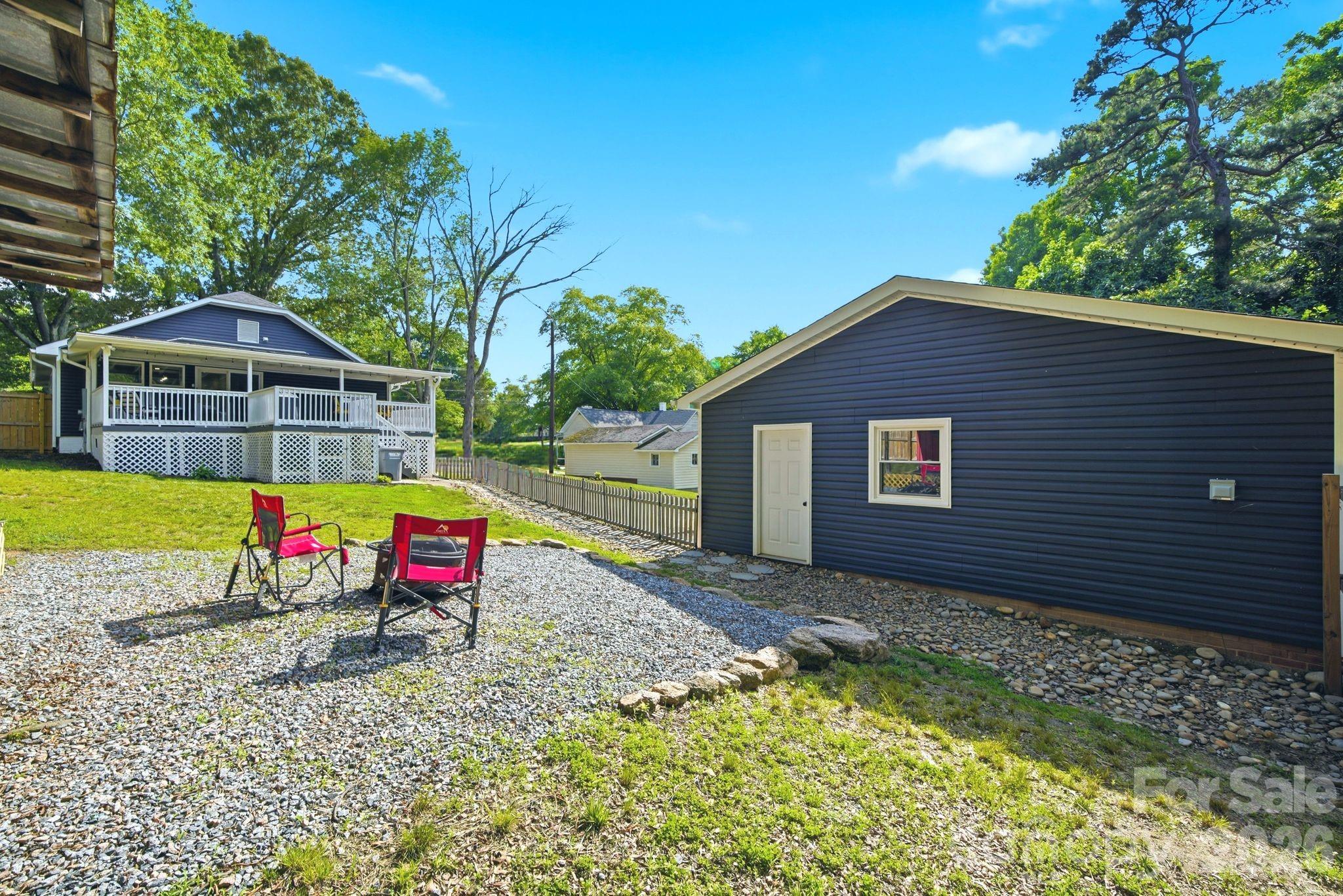 235 N Beaver Street Landis NC 28088