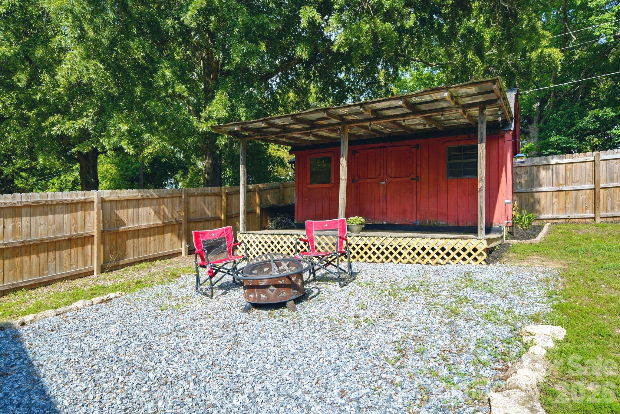 235 N Beaver Street Landis NC 28088