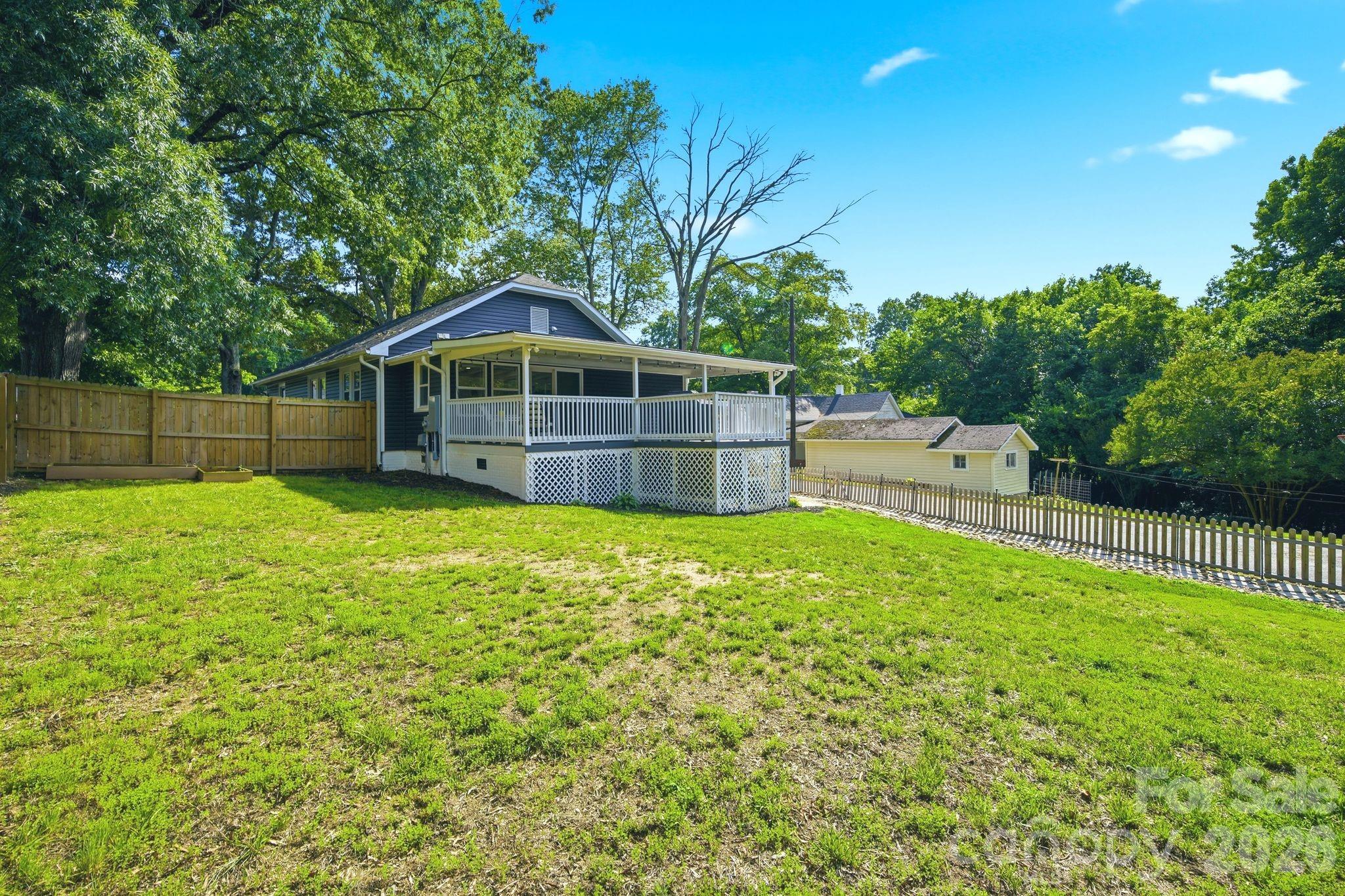 235 N Beaver Street Landis NC 28088