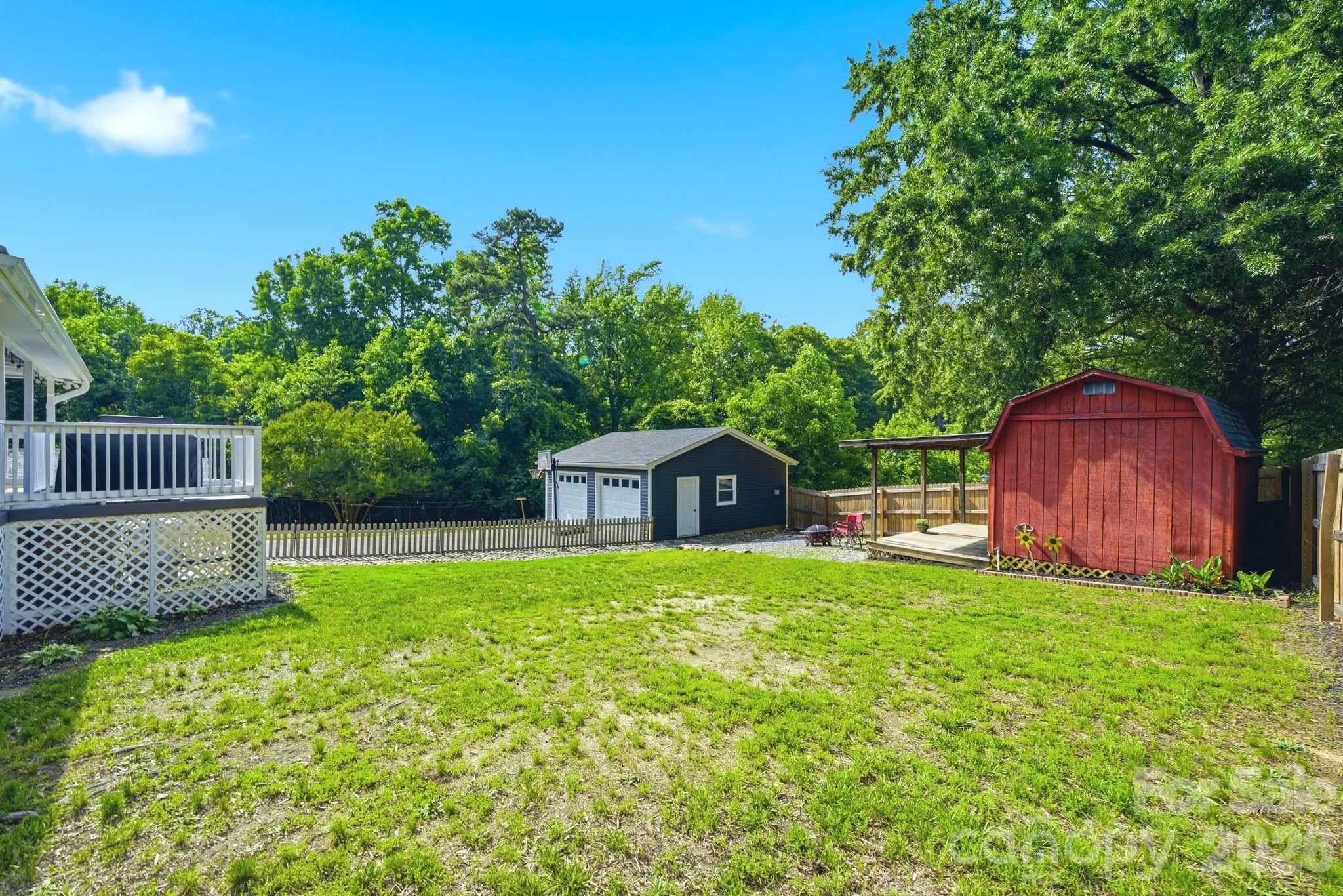 235 N Beaver Street Landis NC 28088