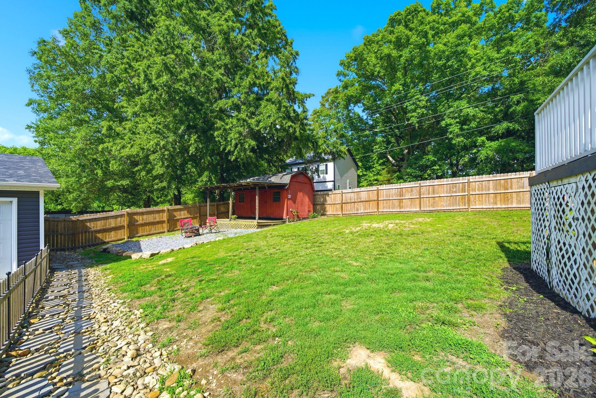 235 N Beaver Street Landis NC 28088
