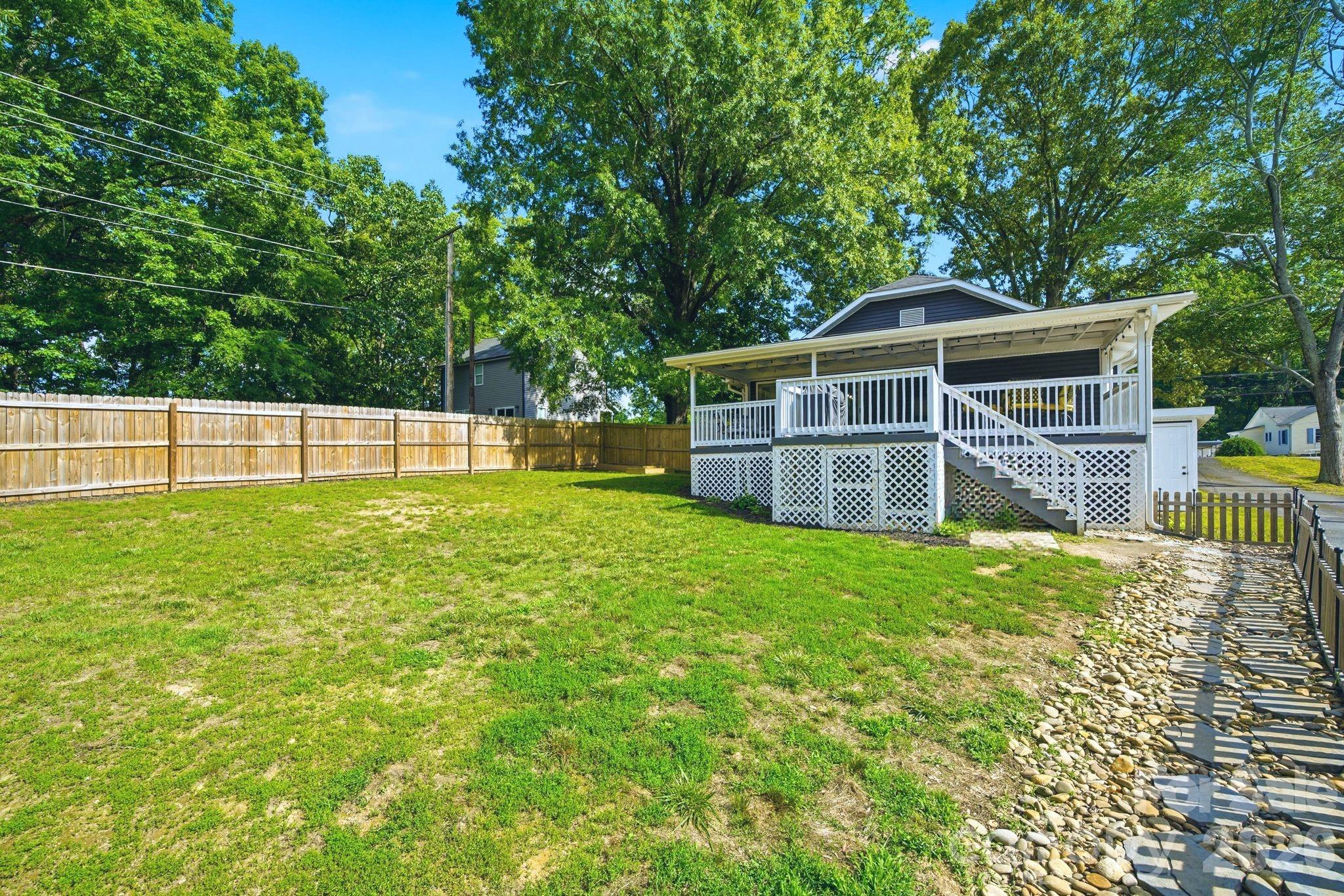 235 N Beaver Street Landis NC 28088