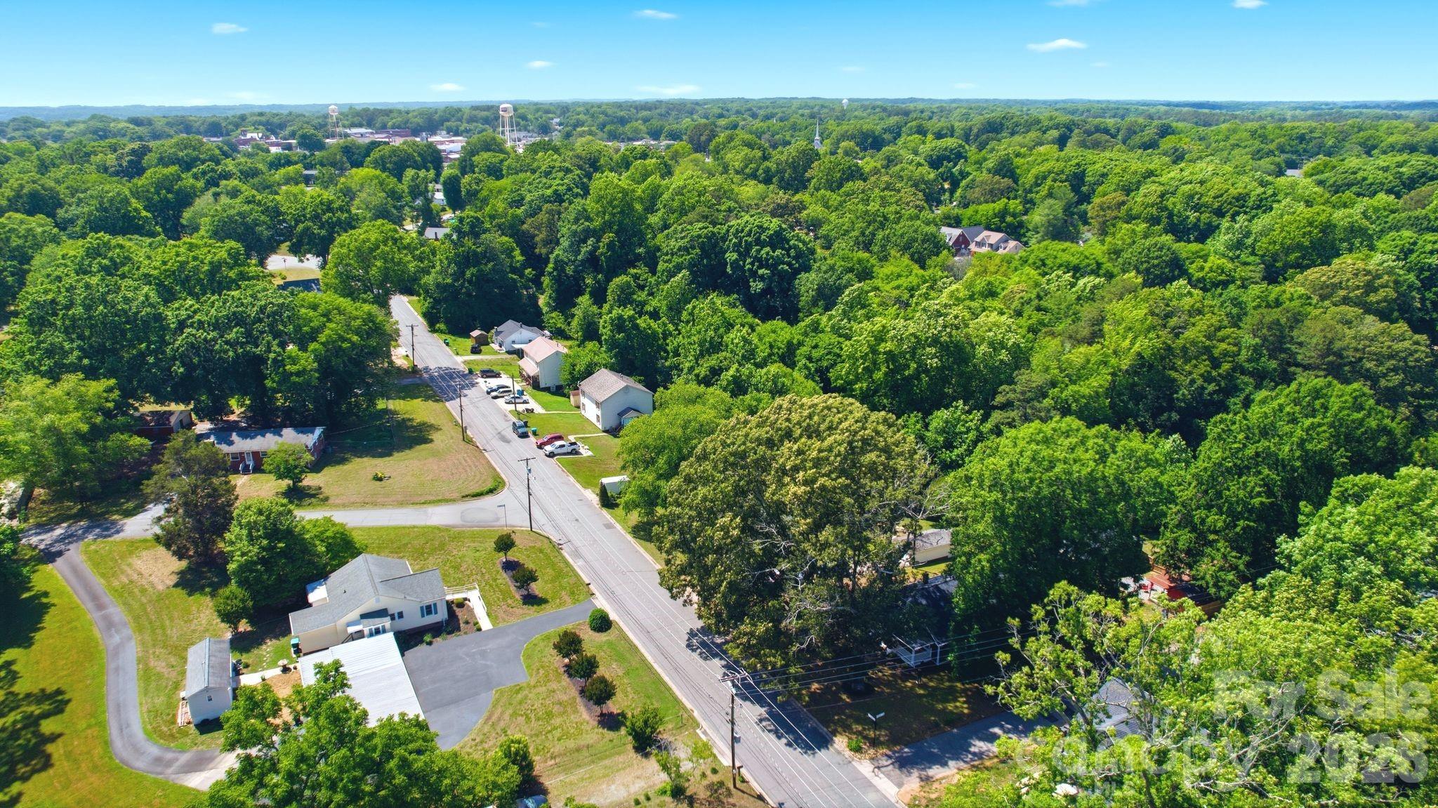 235 N Beaver Street Landis NC 28088