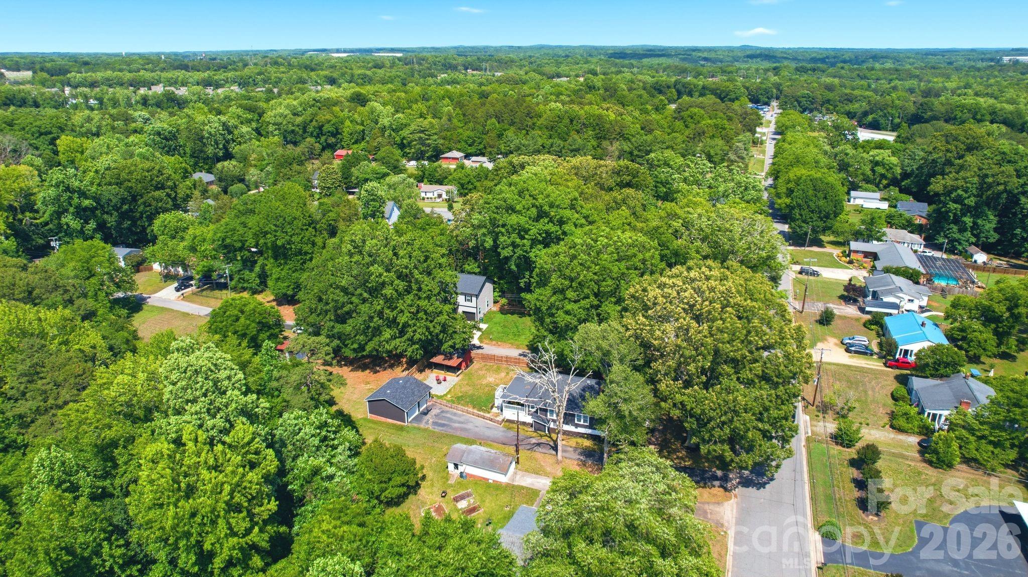 235 N Beaver Street Landis NC 28088