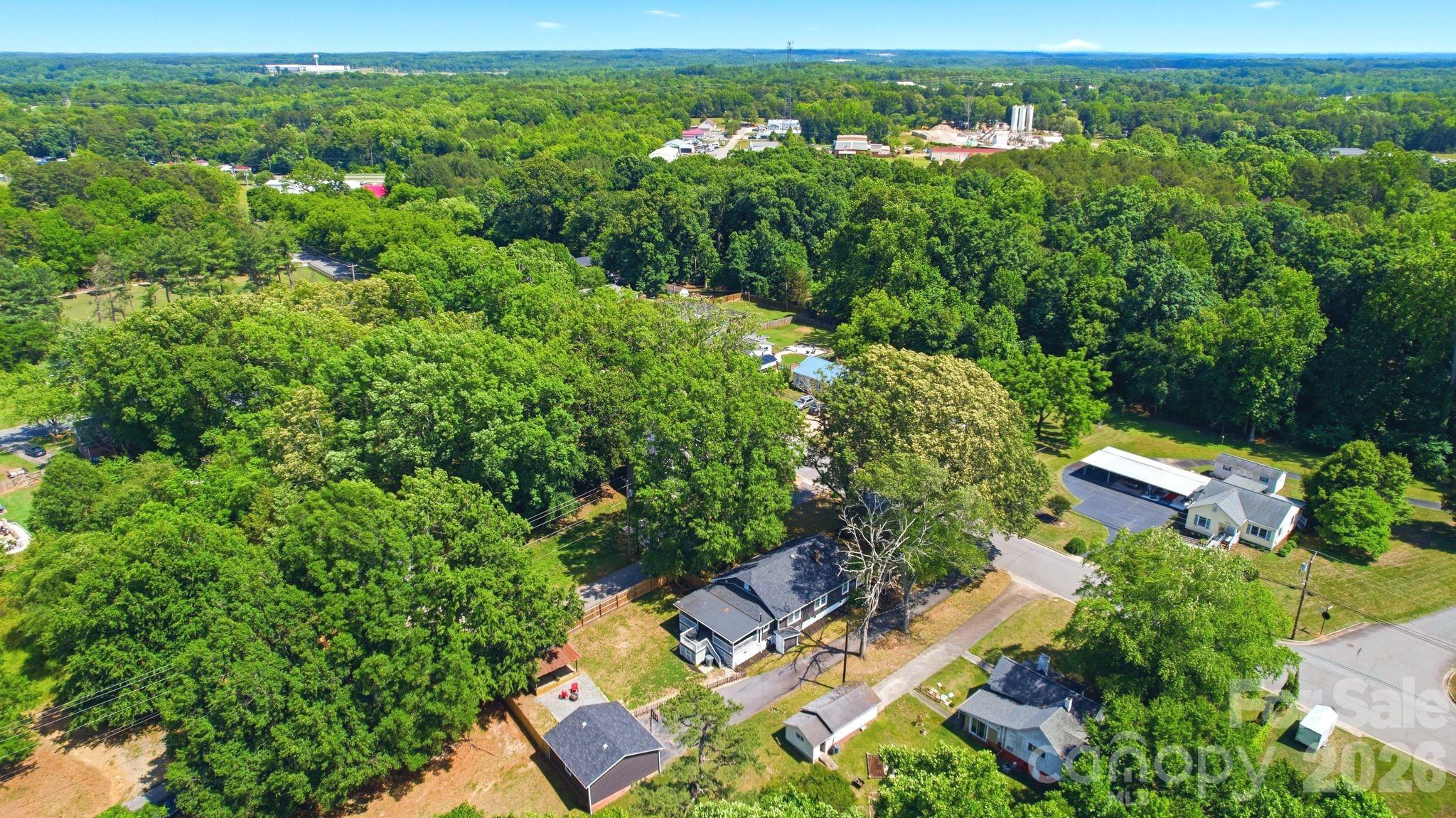235 N Beaver Street Landis NC 28088