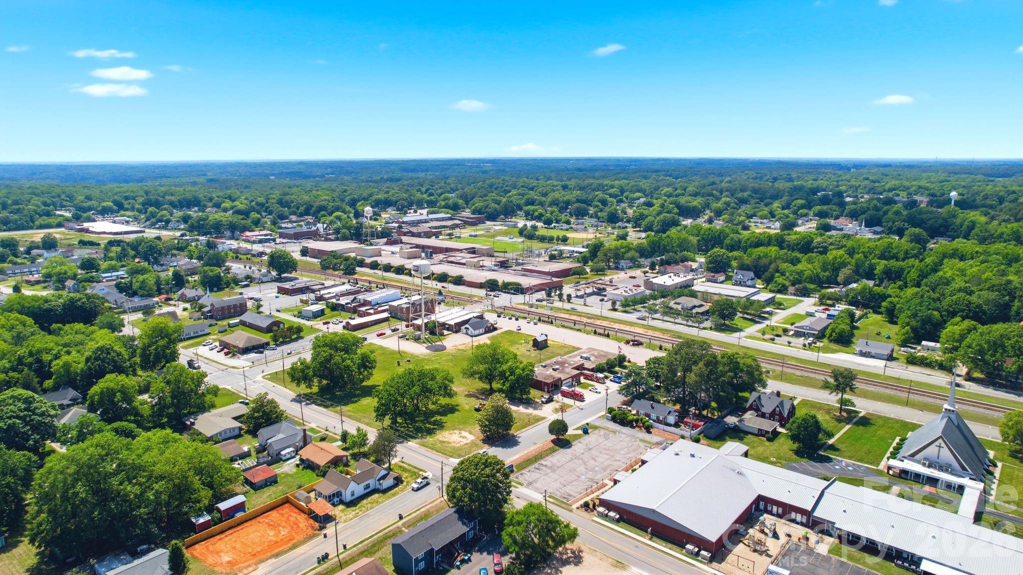 235 N Beaver Street Landis NC 28088
