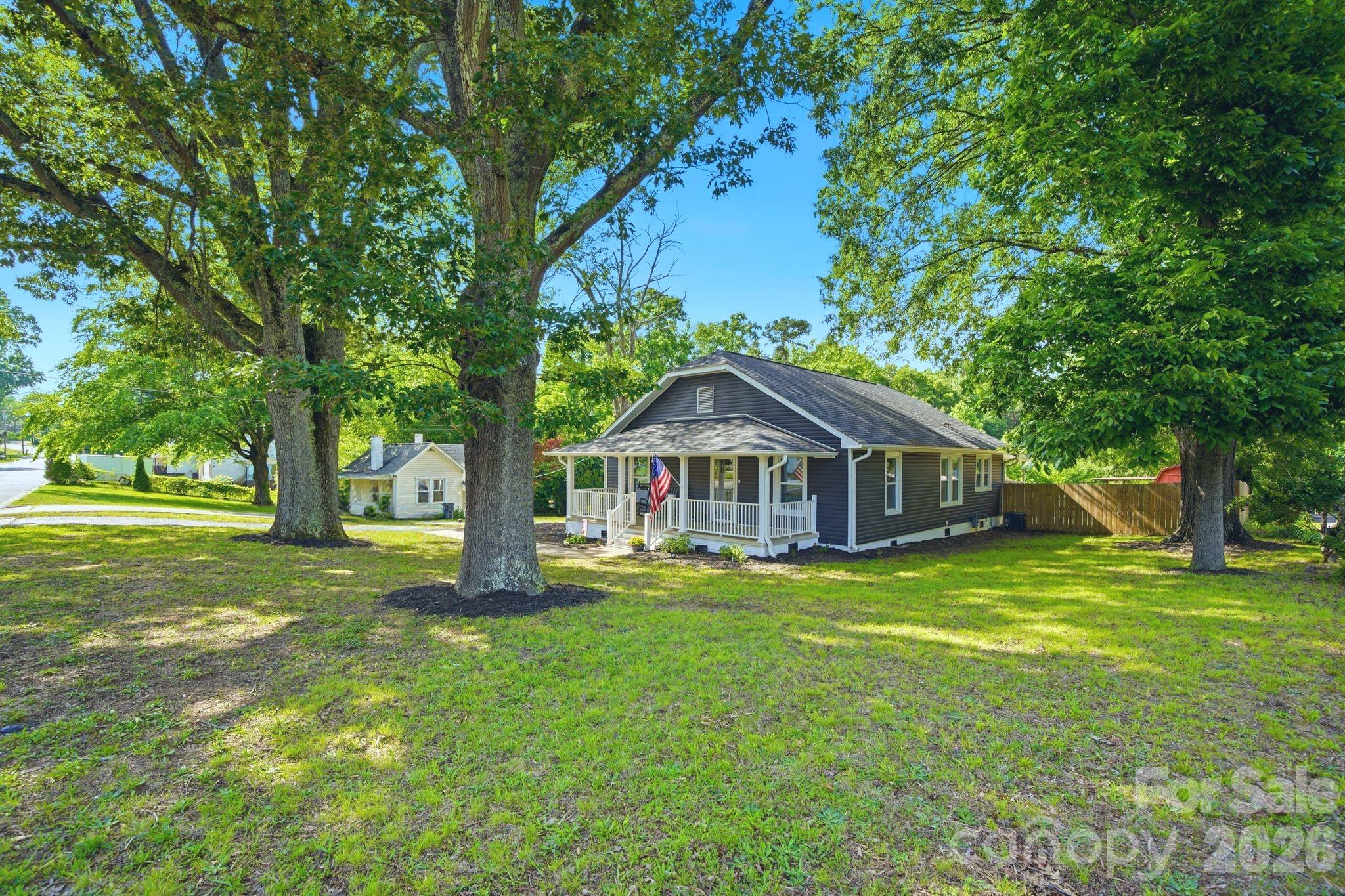 235 N Beaver Street Landis NC 28088