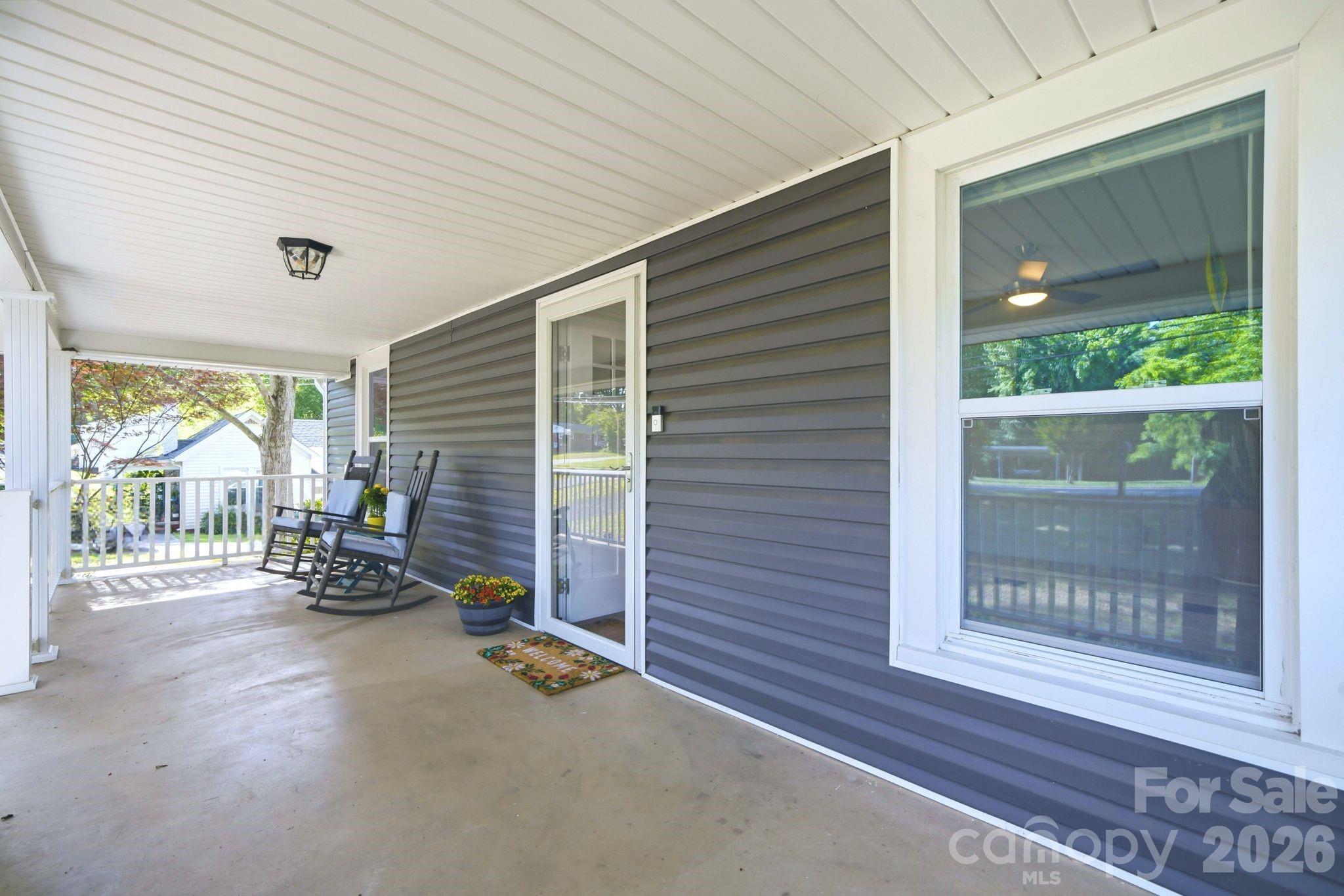 235 N Beaver Street Landis NC 28088