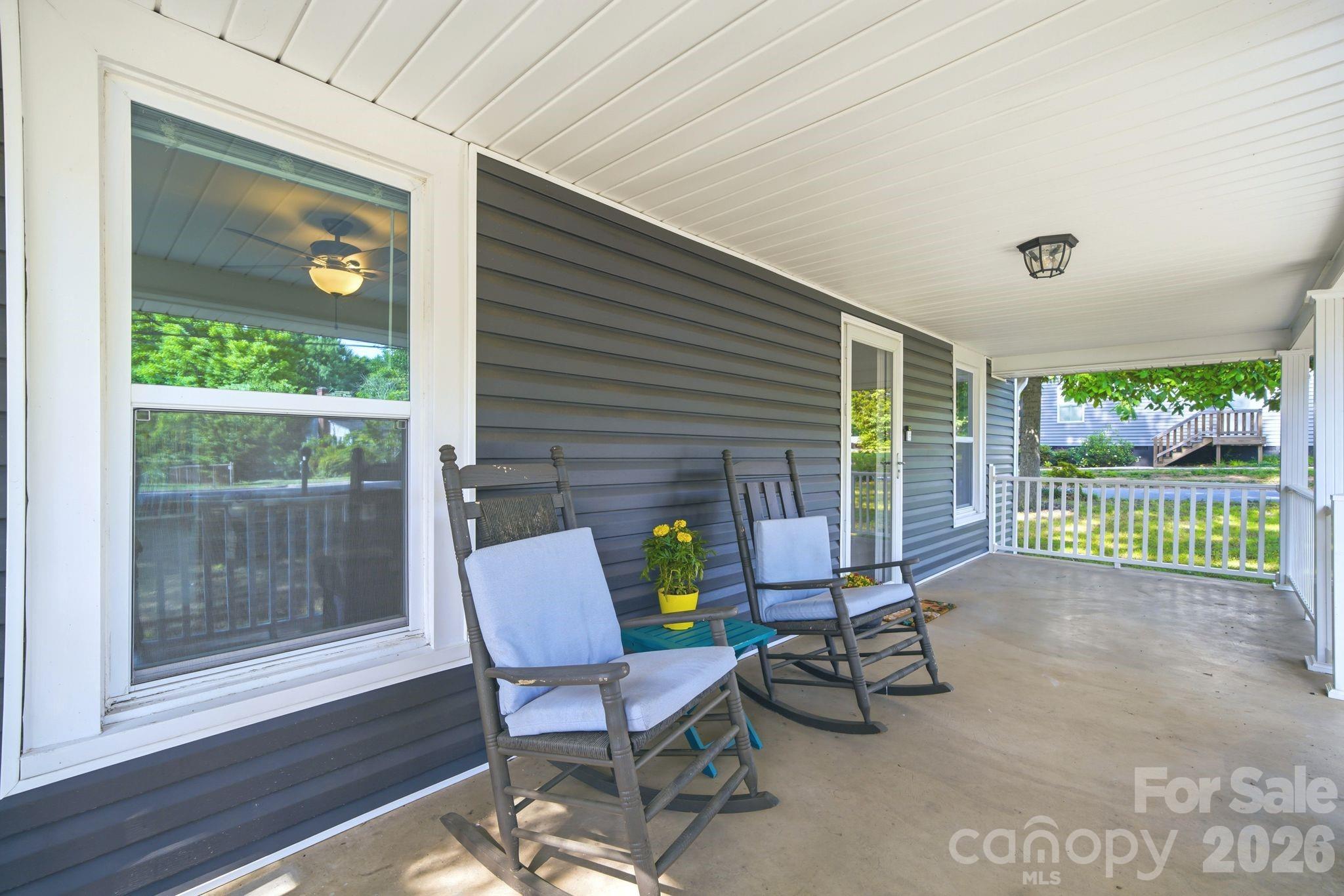 235 N Beaver Street Landis NC 28088