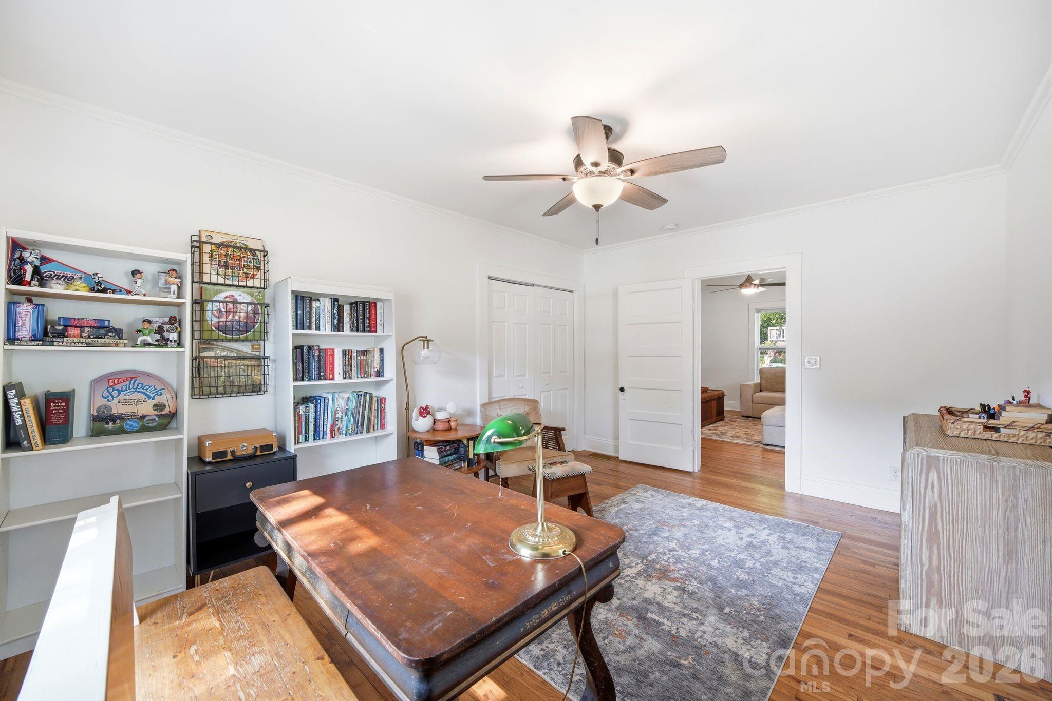 235 N Beaver Street Landis NC 28088
