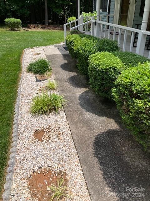 246 Hemlock Lane Moravian Falls NC 28654