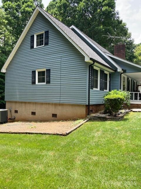 246 Hemlock Lane Moravian Falls NC 28654