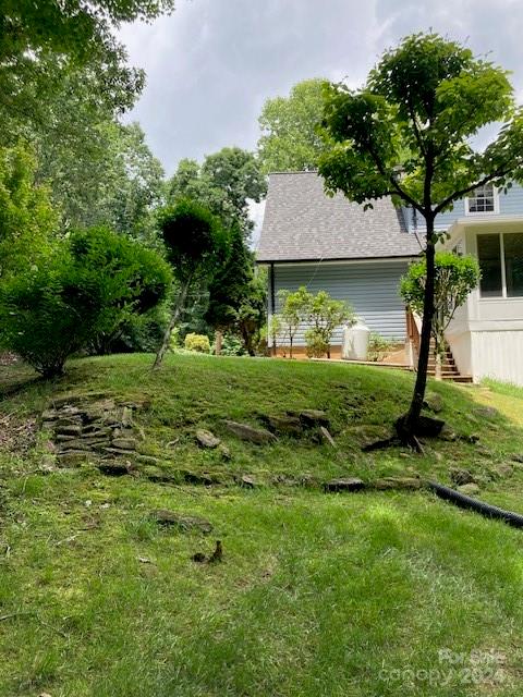 246 Hemlock Lane Moravian Falls NC 28654