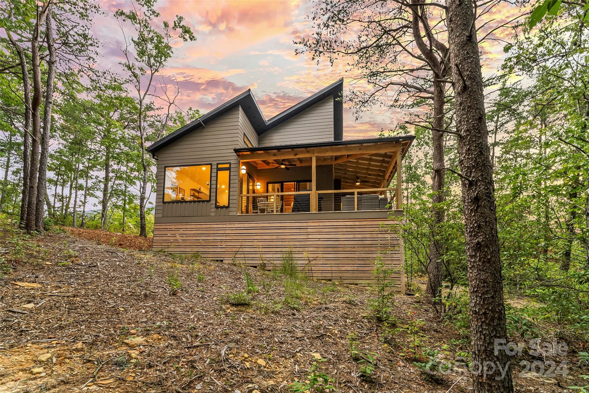 6056 Wilderness Edge Trail Morganton NC 28655