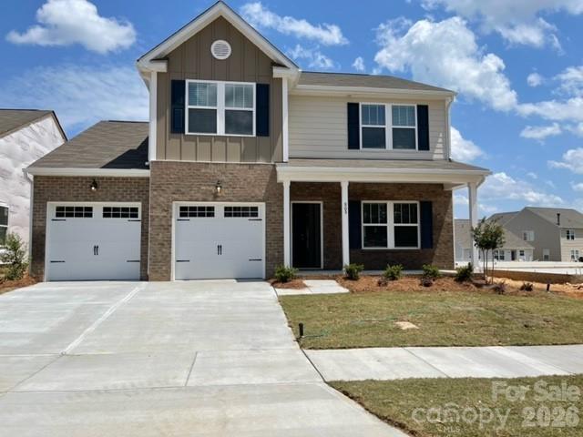 809 Alexander Commons Drive Monroe NC 28112
