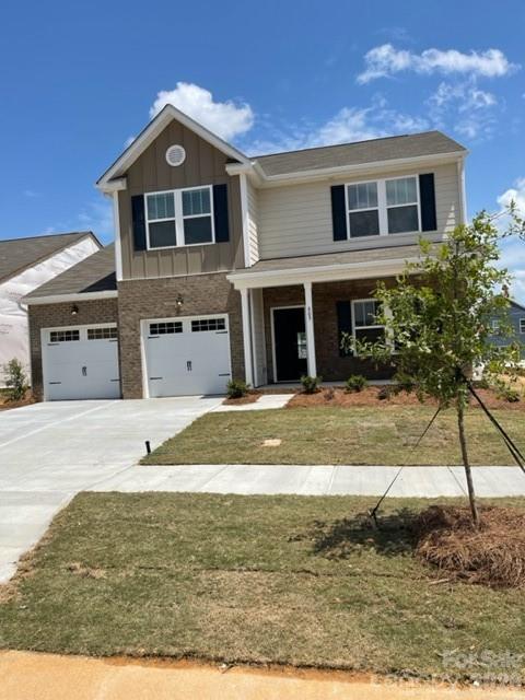 809 Alexander Commons Drive Monroe NC 28112