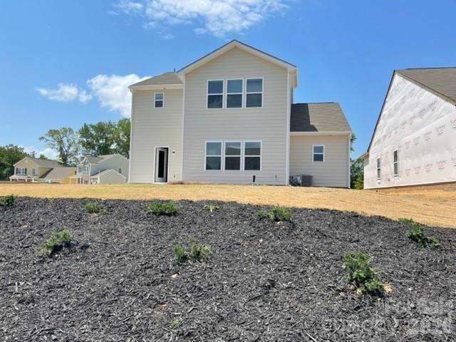 809 Alexander Commons Drive Monroe NC 28112