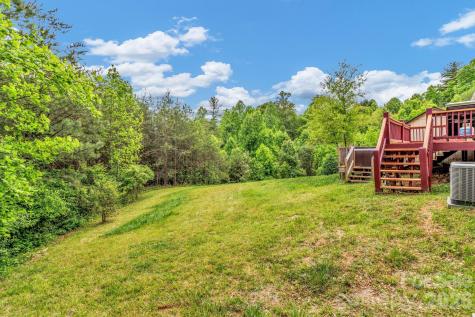 31 Trent Drive Leicester NC 28748